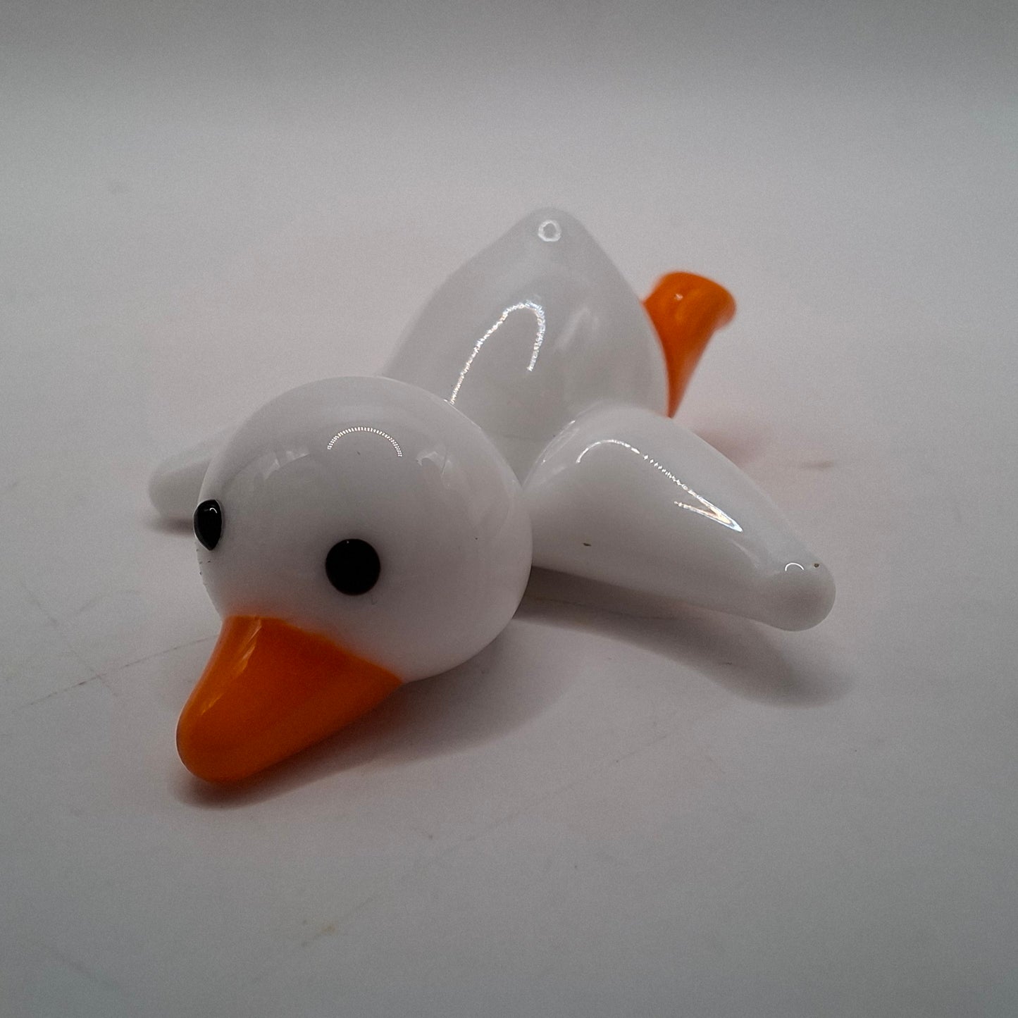 Sitting Ducks