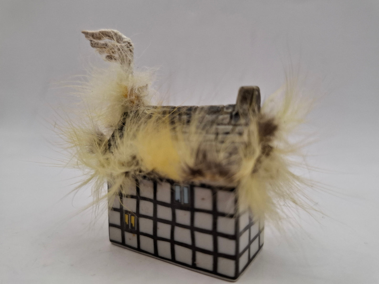 Bird House