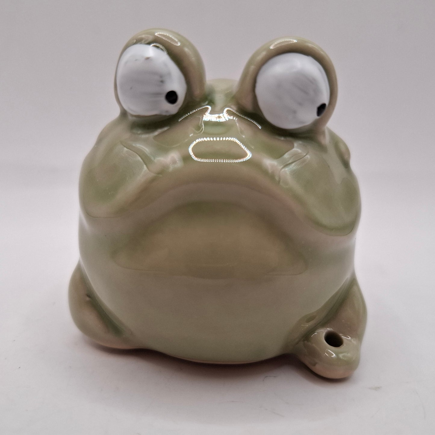 Weird Frogs