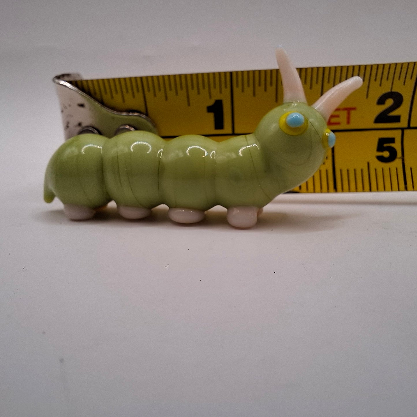 Larvaly Little Bug - by "CGB Giftware"