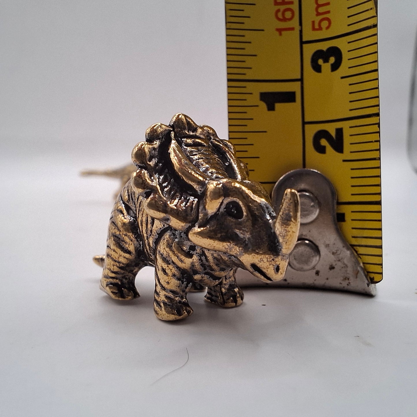 DinosOres