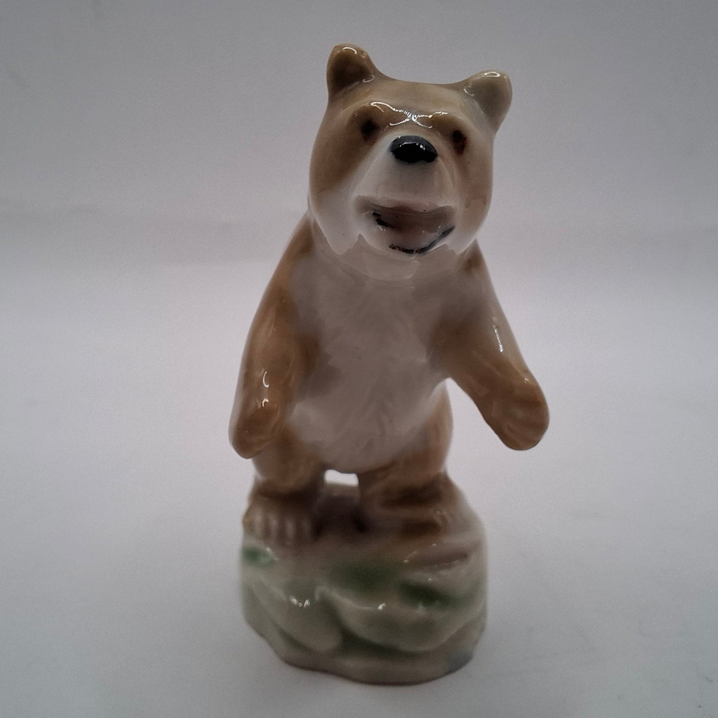 Wade Figures