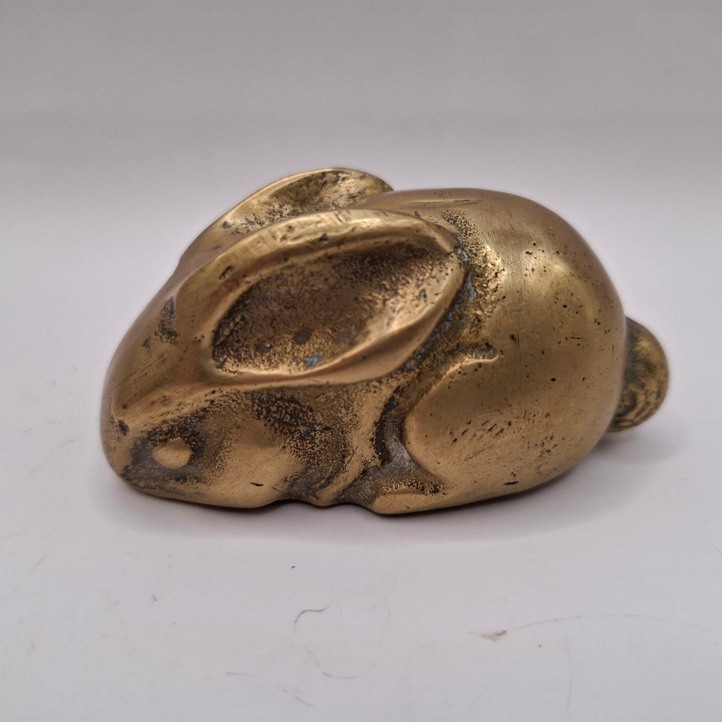 Metal Rabbit
