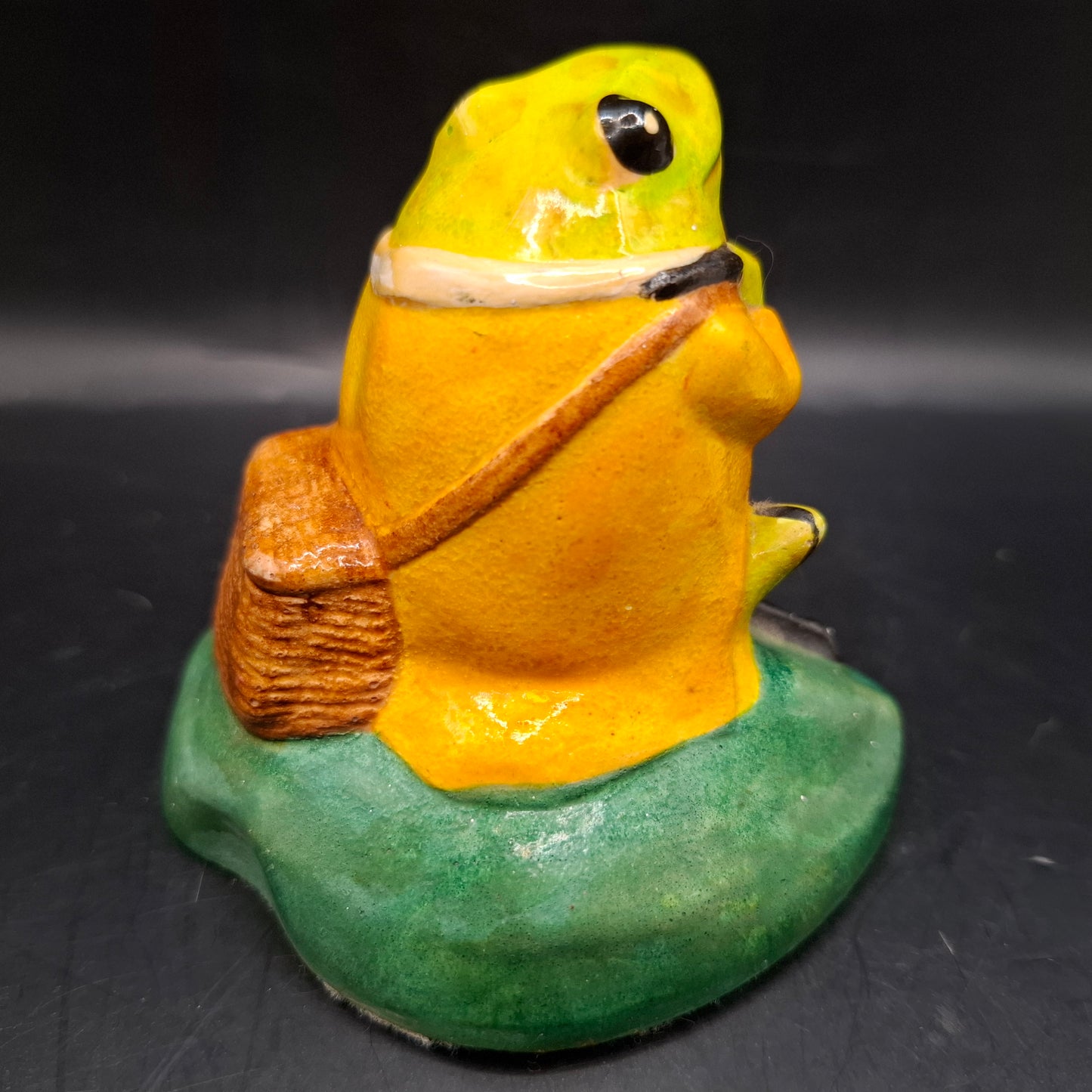 Weird Frogs