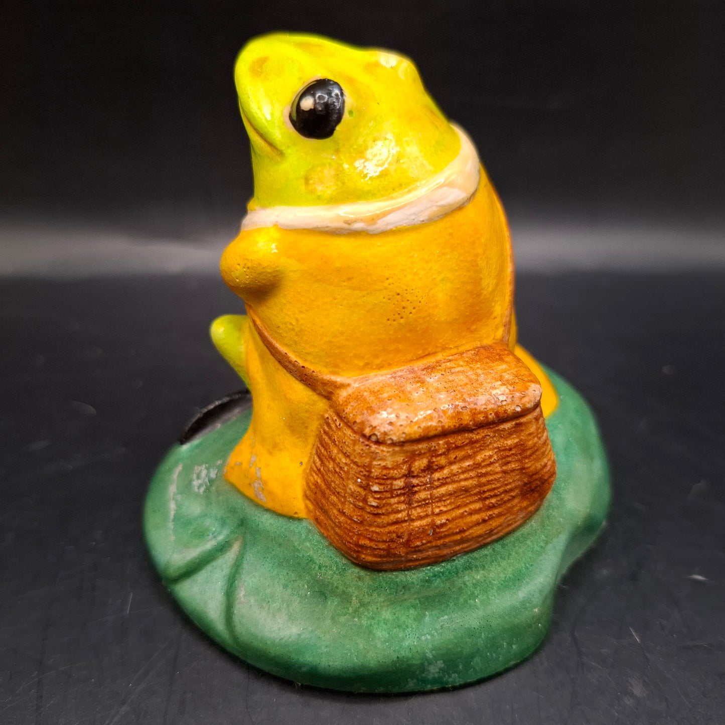 Weird Frogs