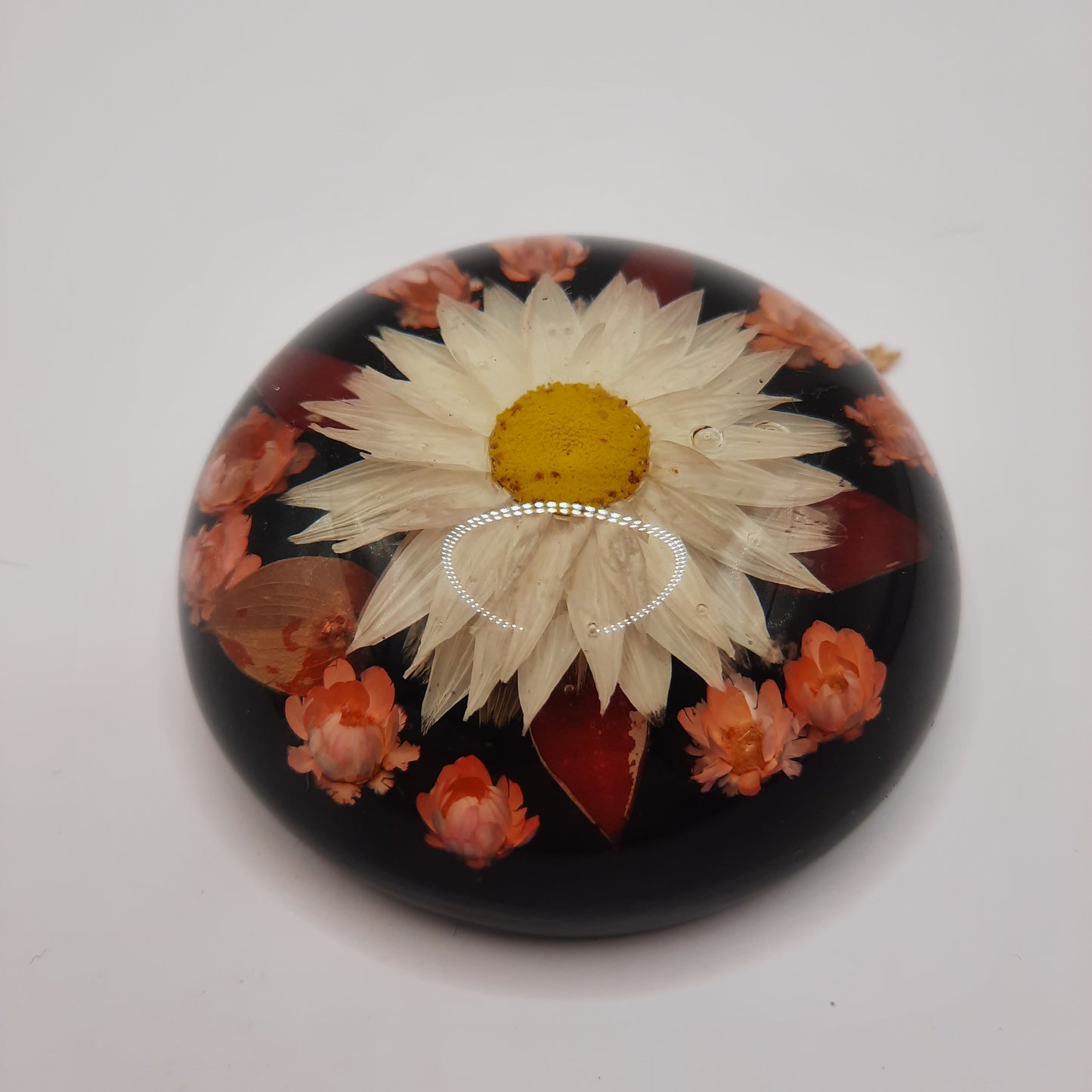 Vintage Resin