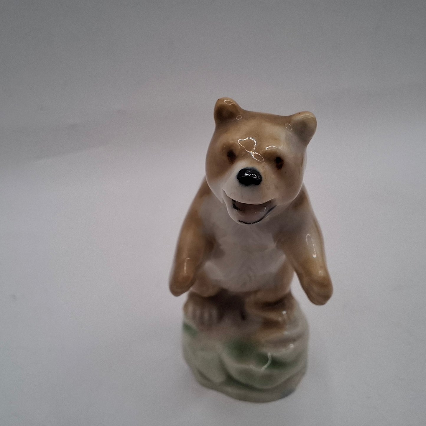 Wade Figures