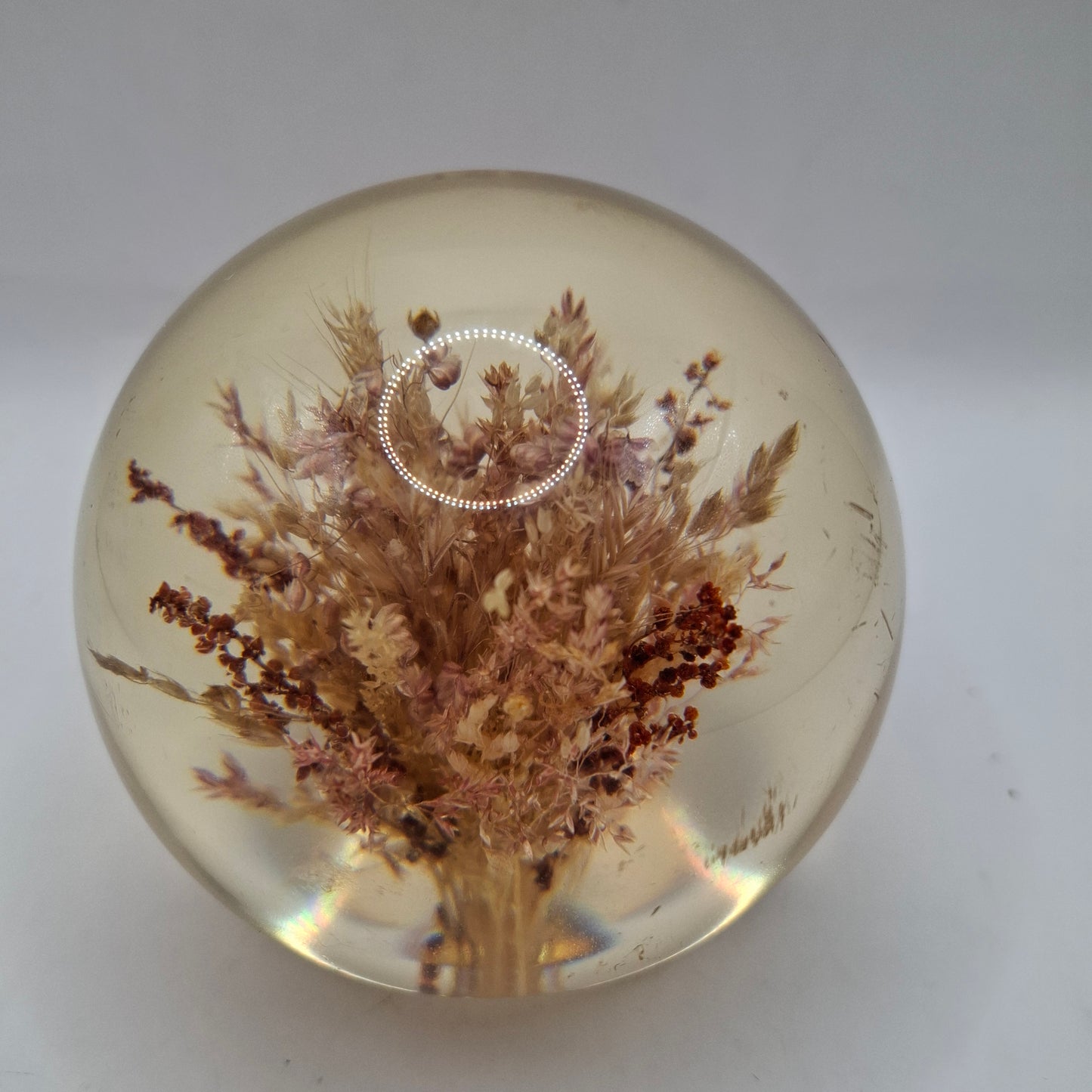 Vintage Resin