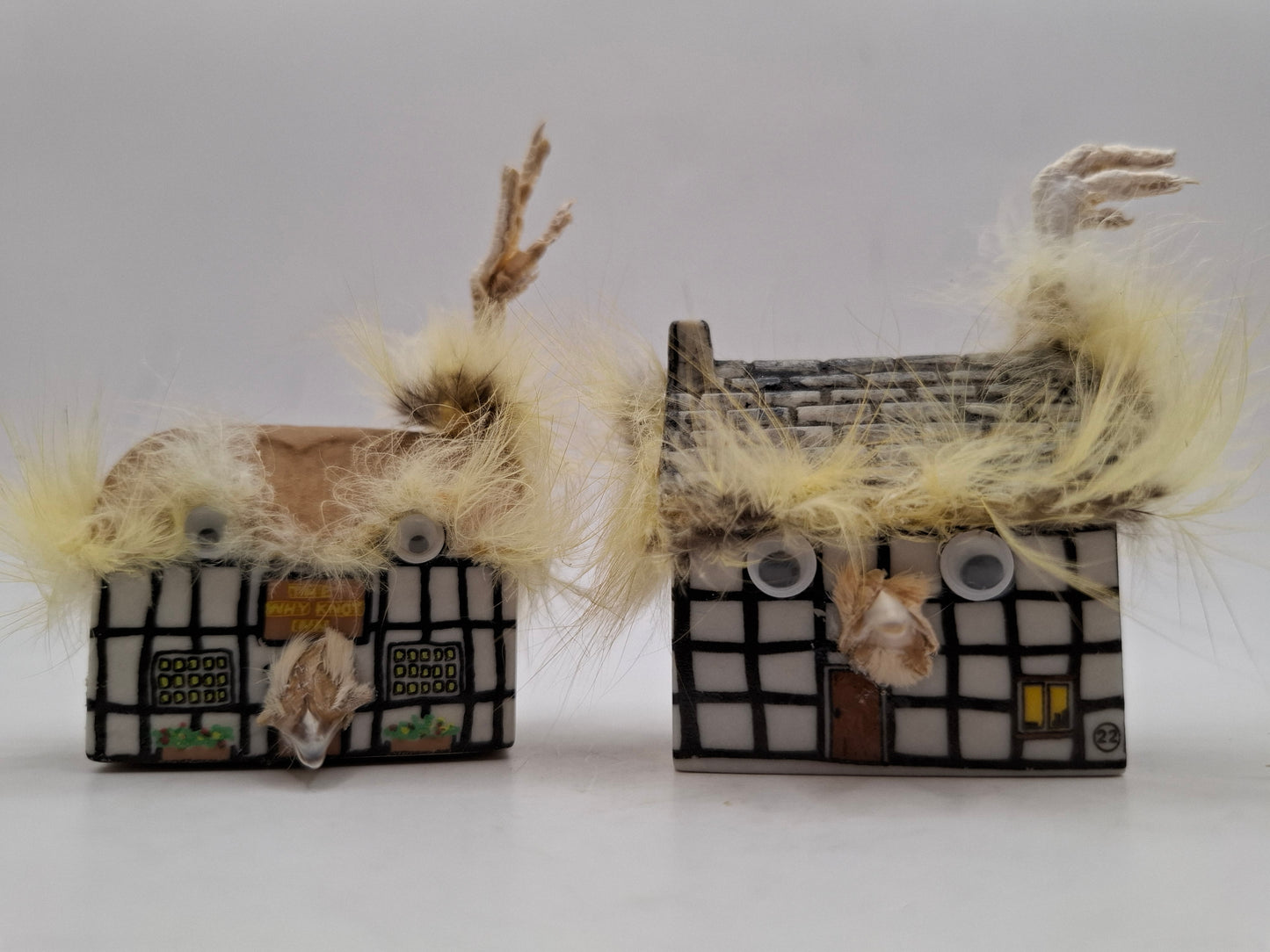 Bird House