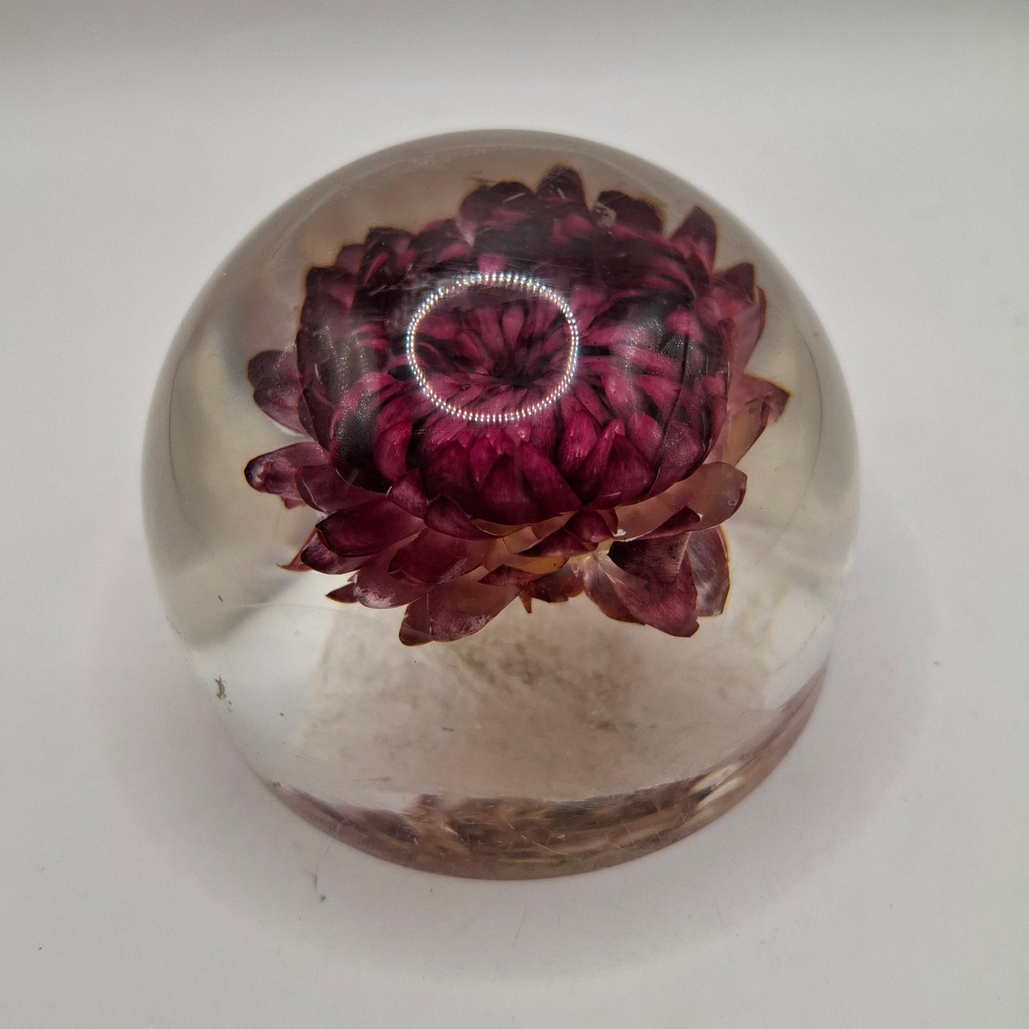 Vintage Resin