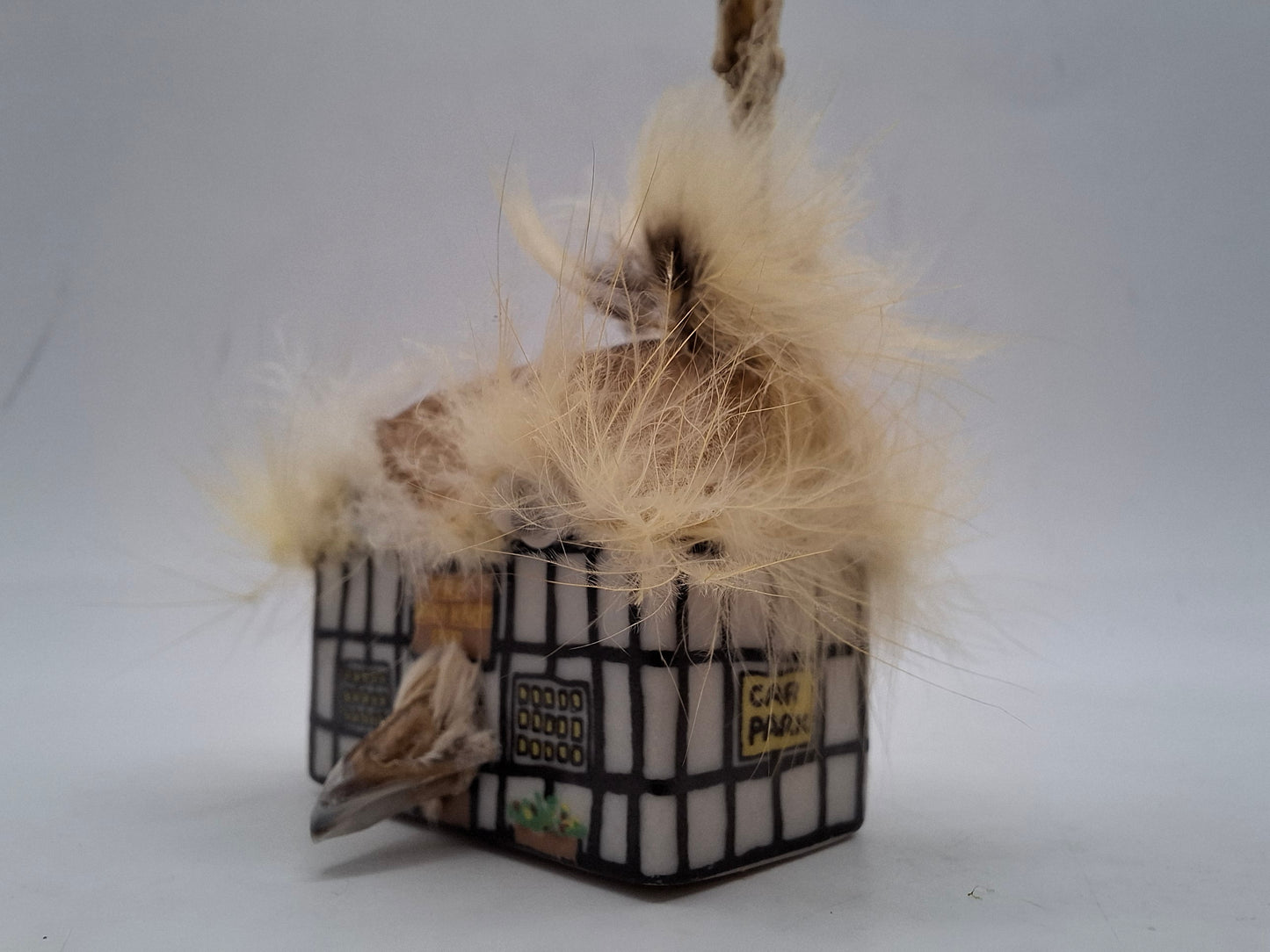 Bird House