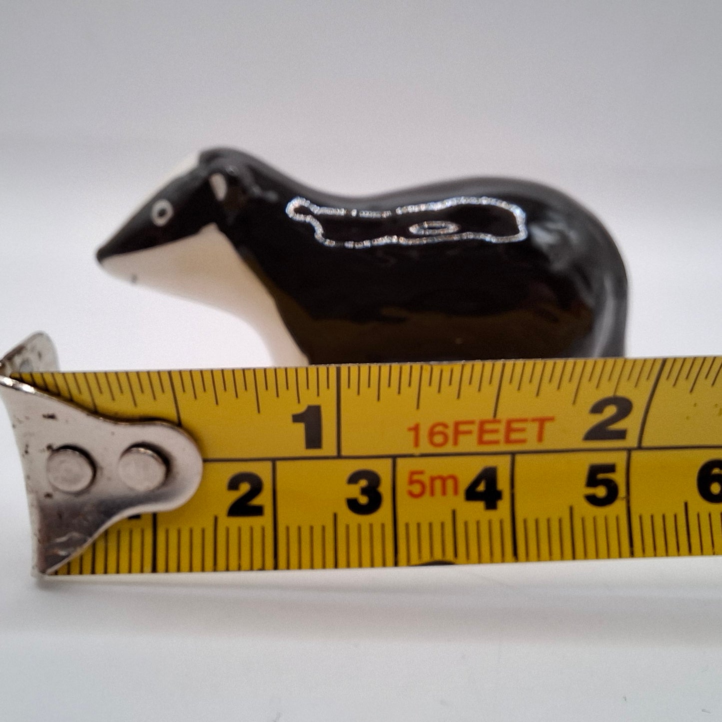 Badger - from "CGB Giftware"