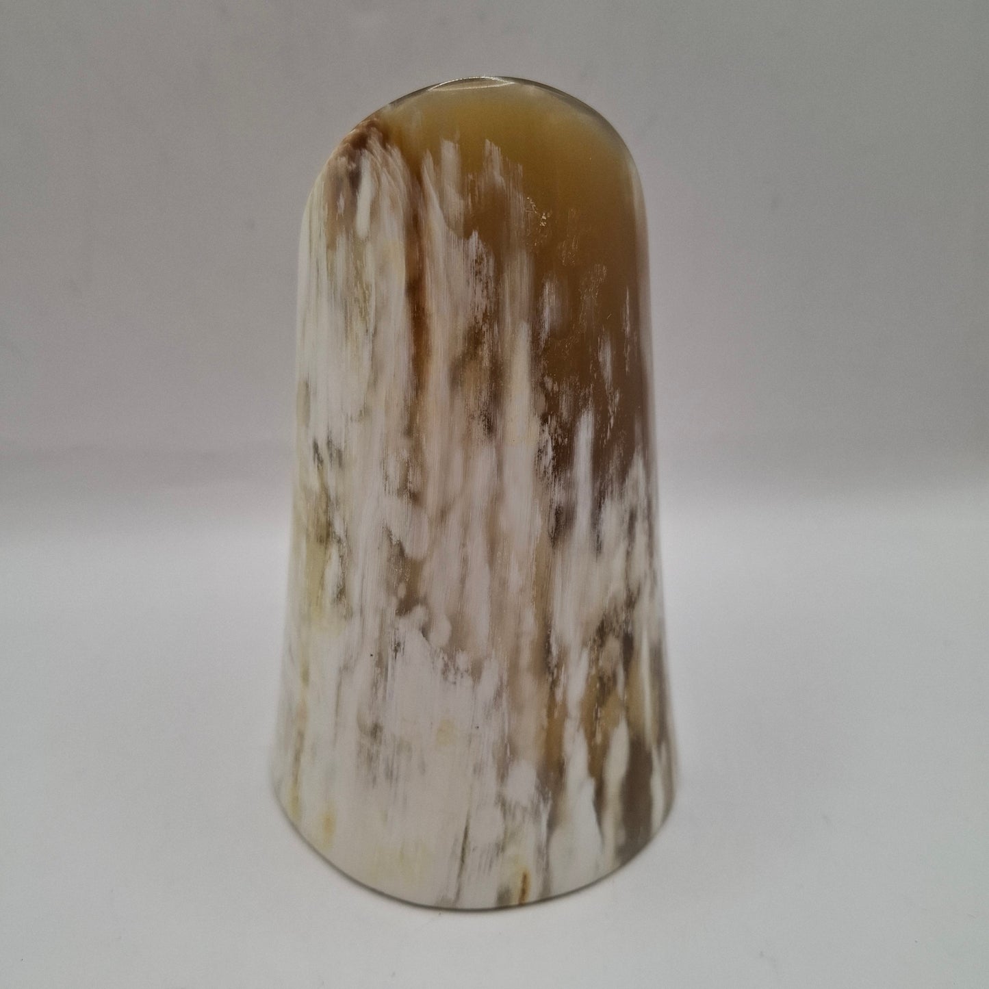 Horn Pencil Pot (UK Only)