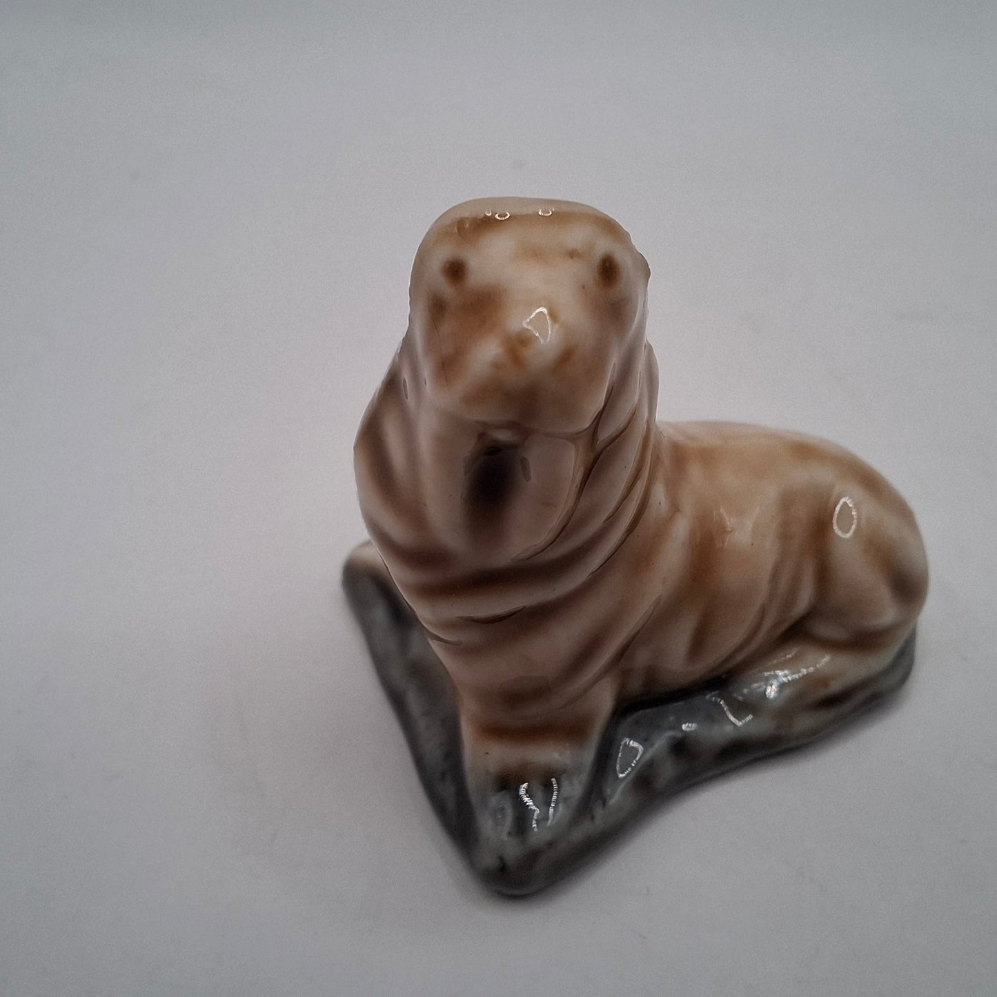 Wade Figures
