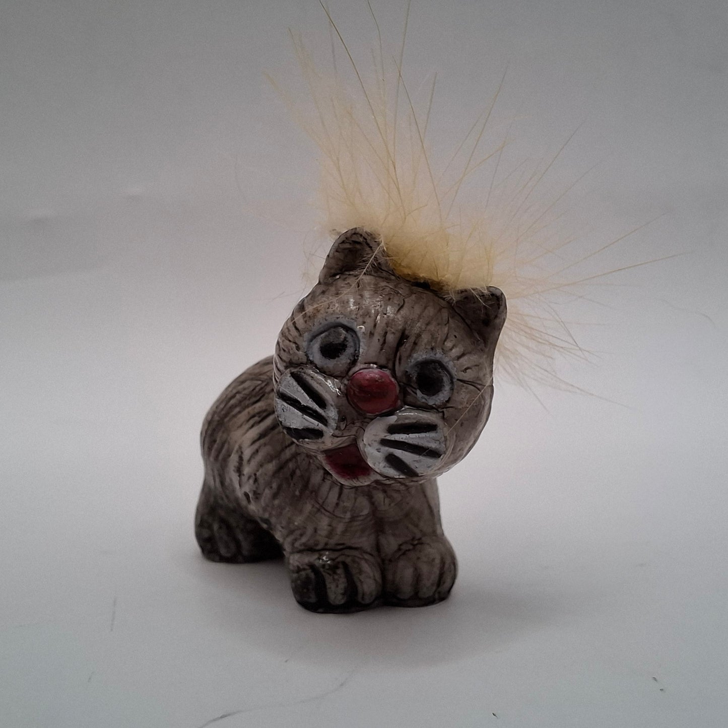 Tufty Heads