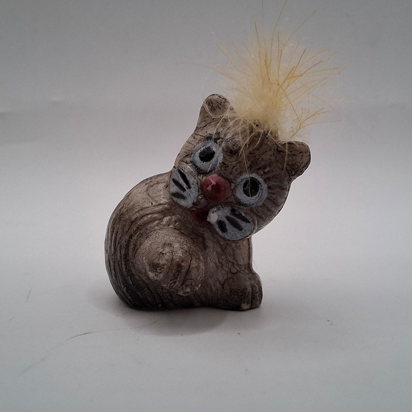 Tufty Heads