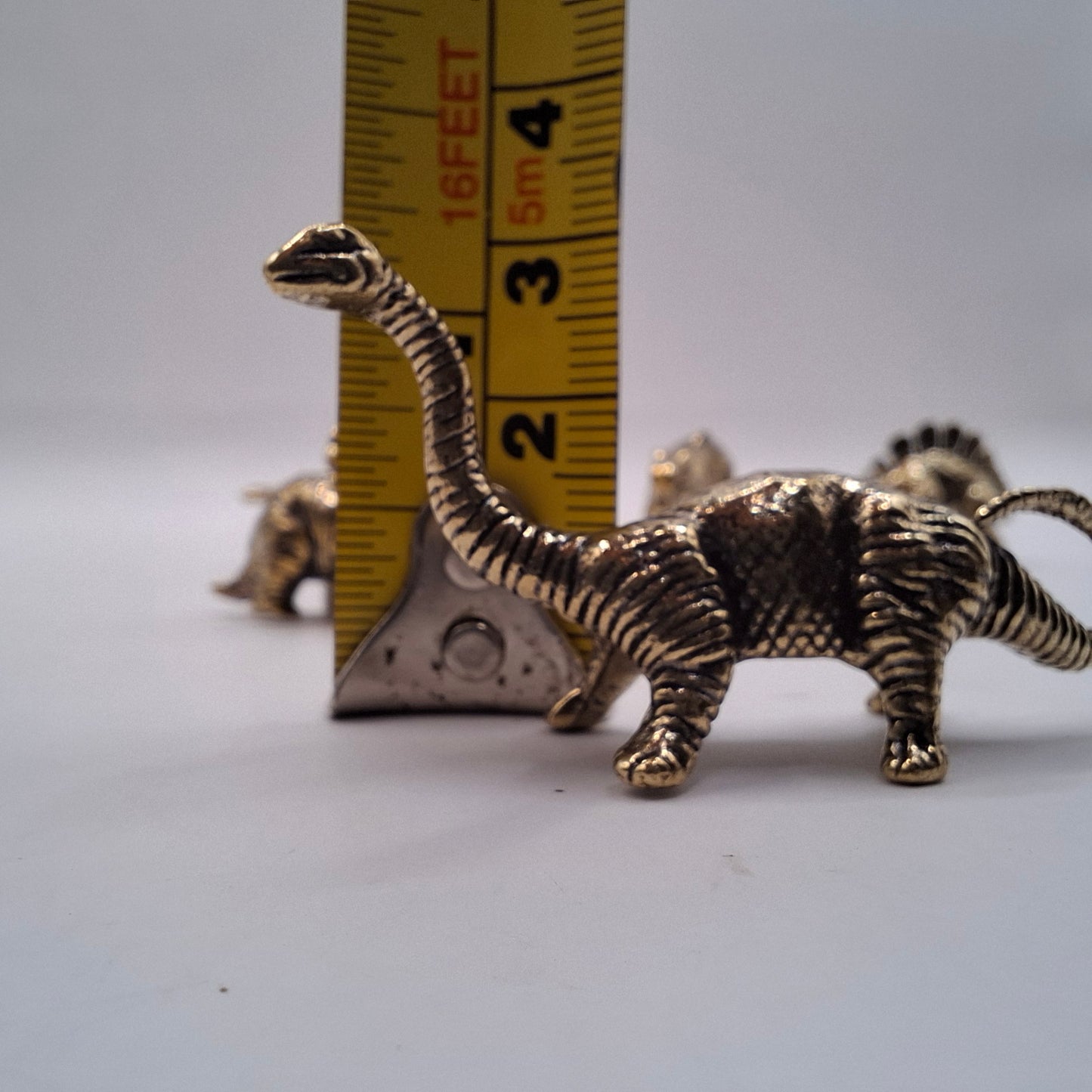 DinosOres