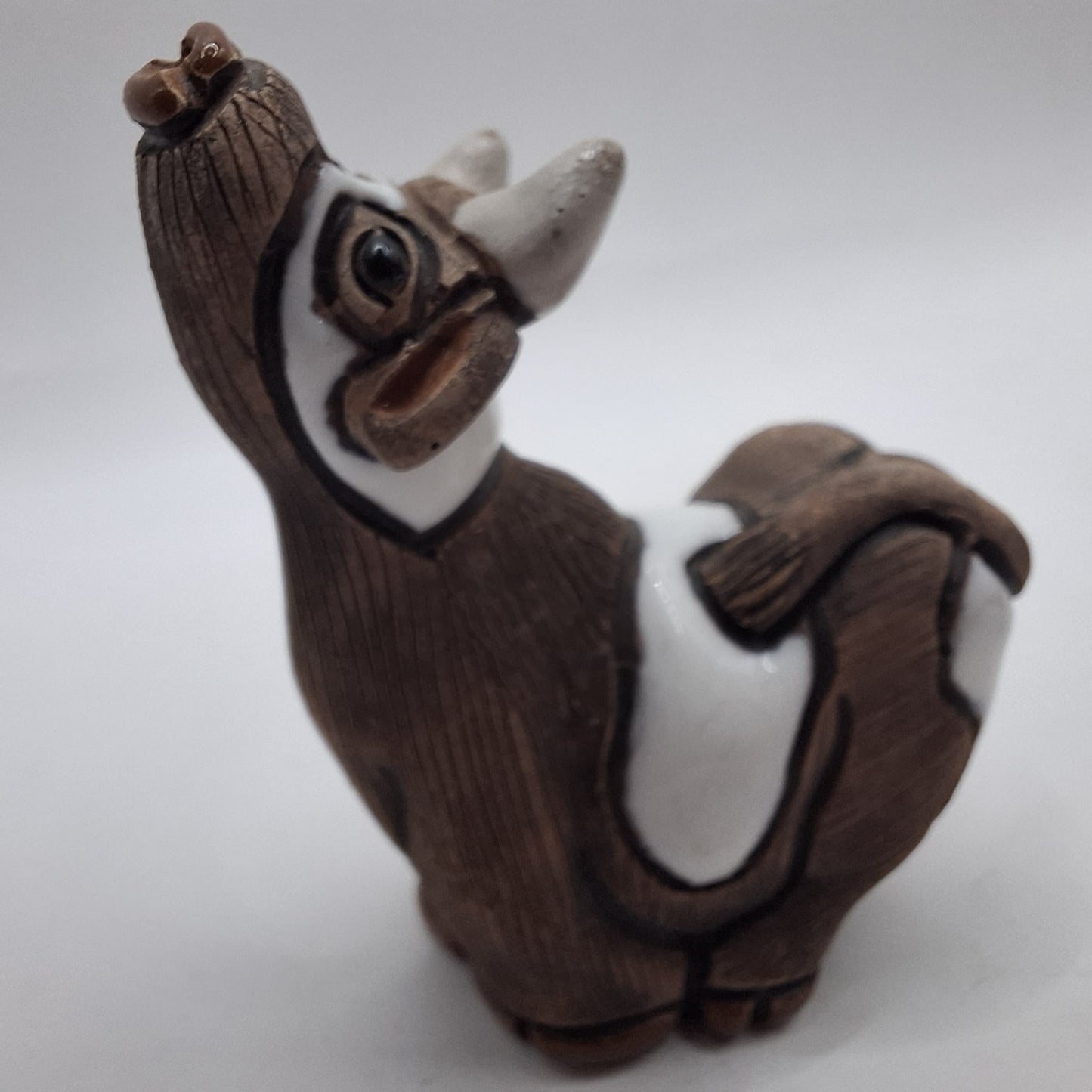Brown Animals