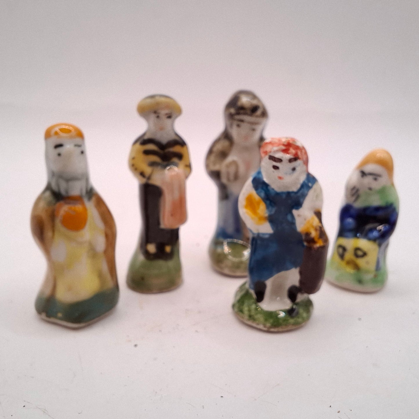 Little People