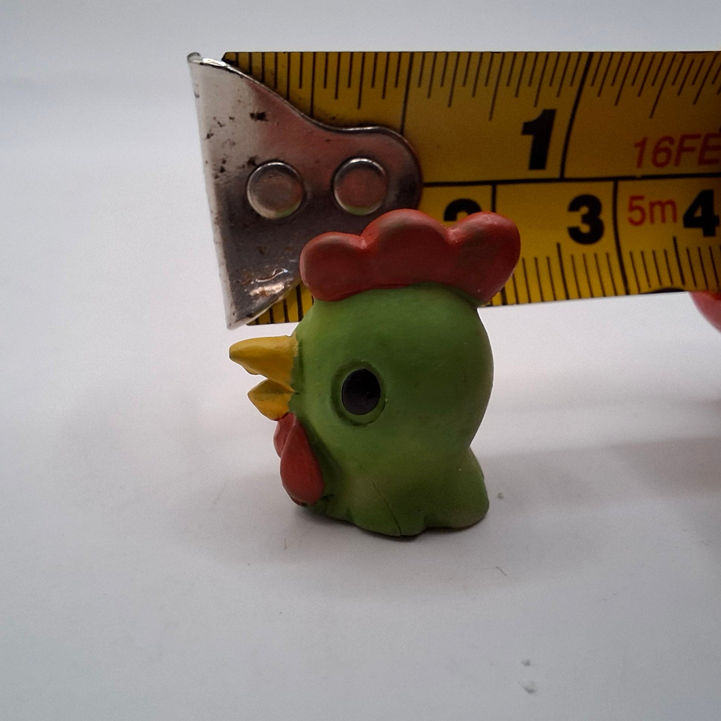 Tiny Animals