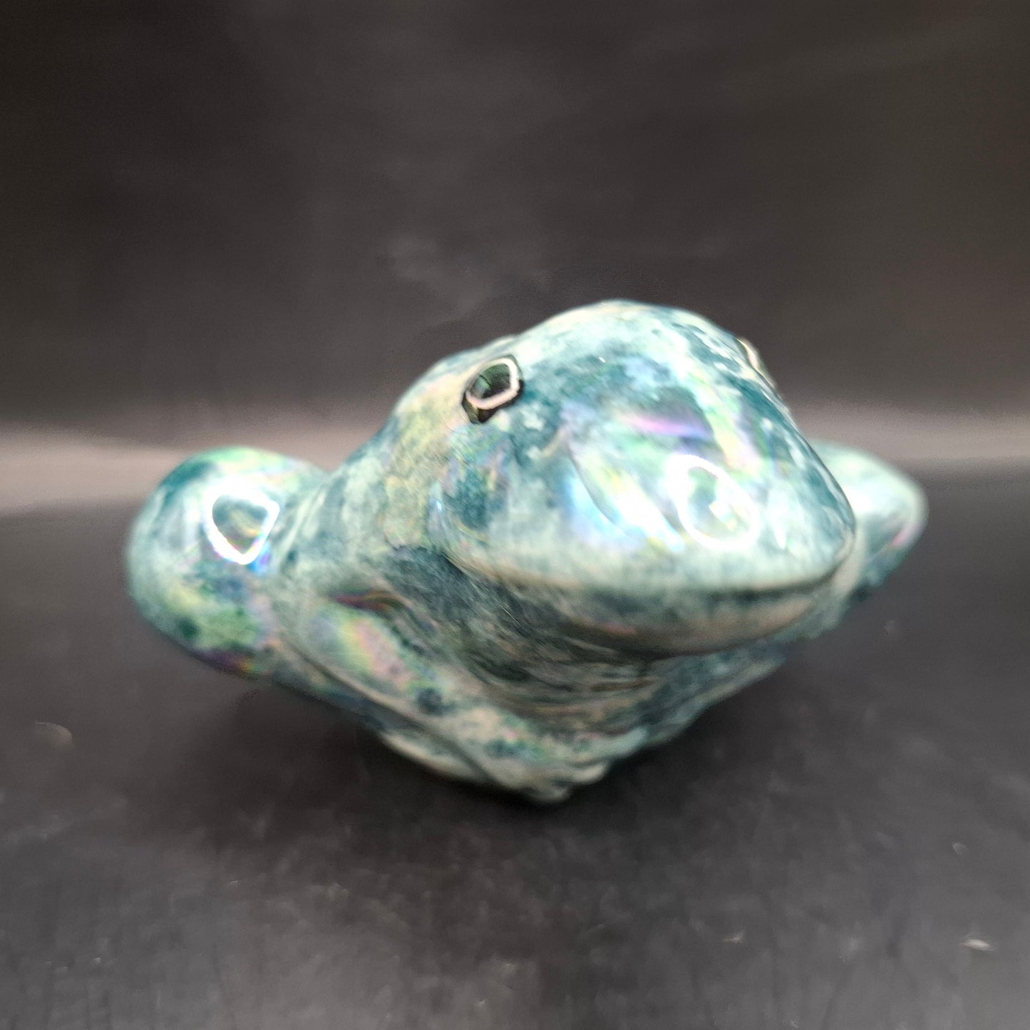Weird Frogs