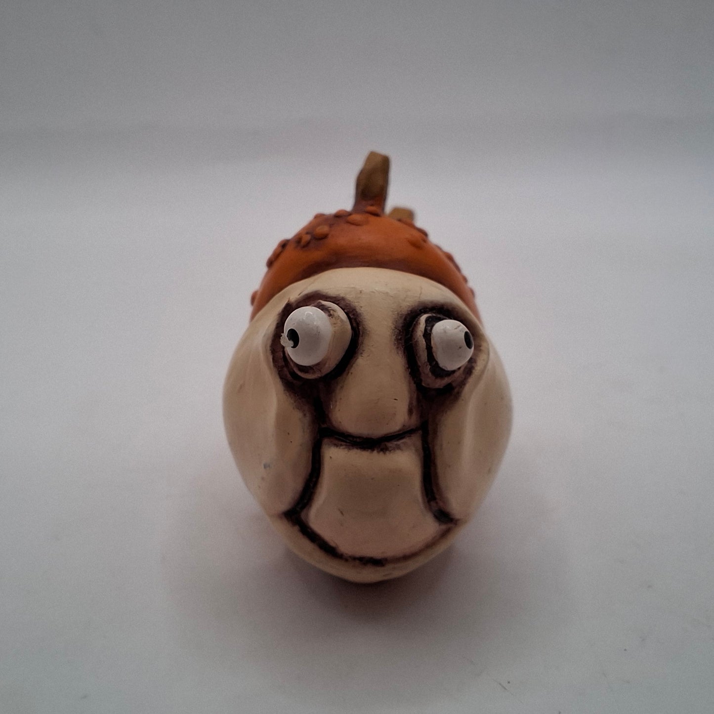 Boggle Eyed Fish