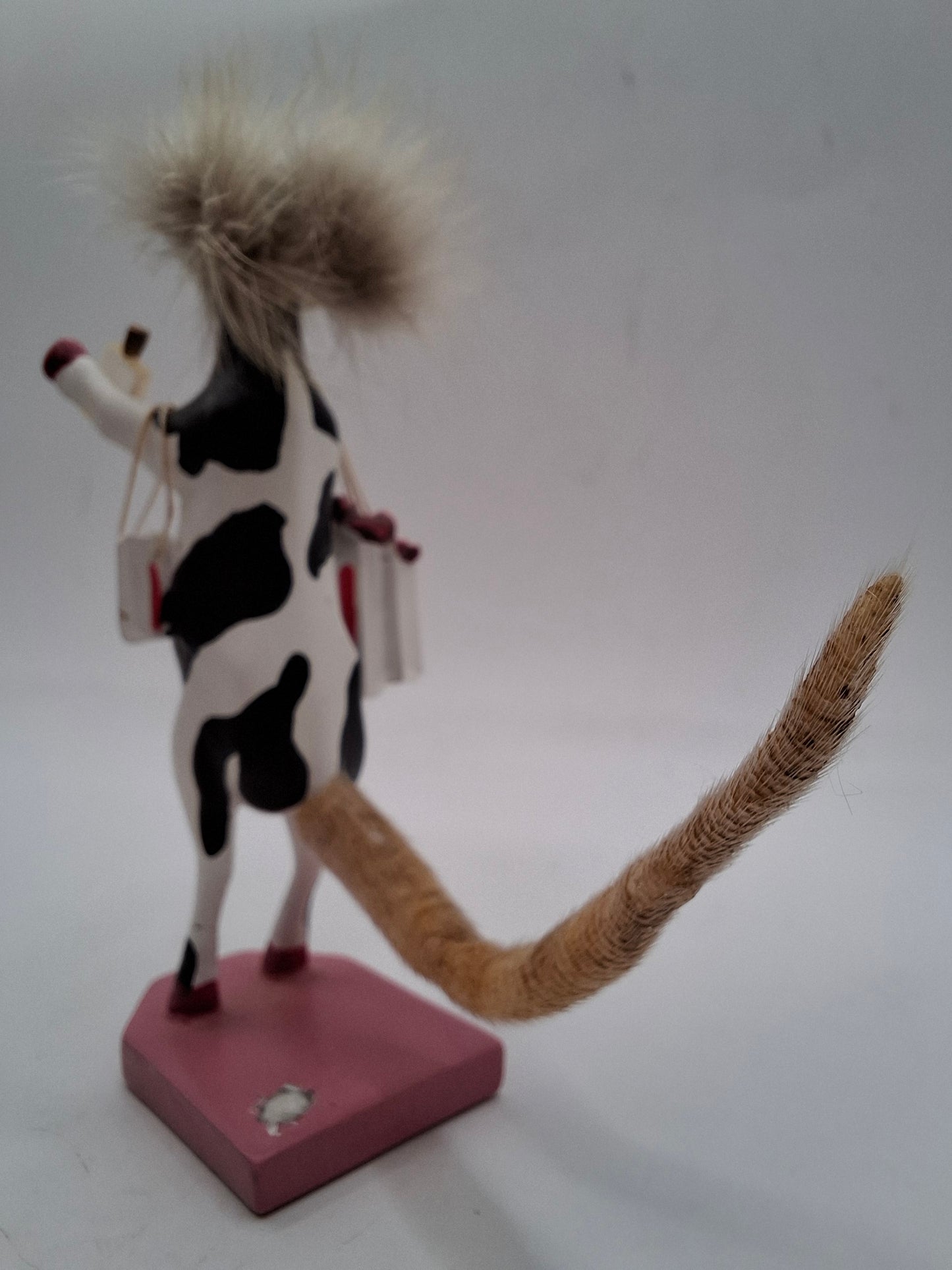 Beef Dressed As Veal