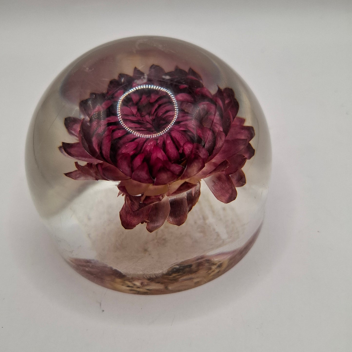 Vintage Resin