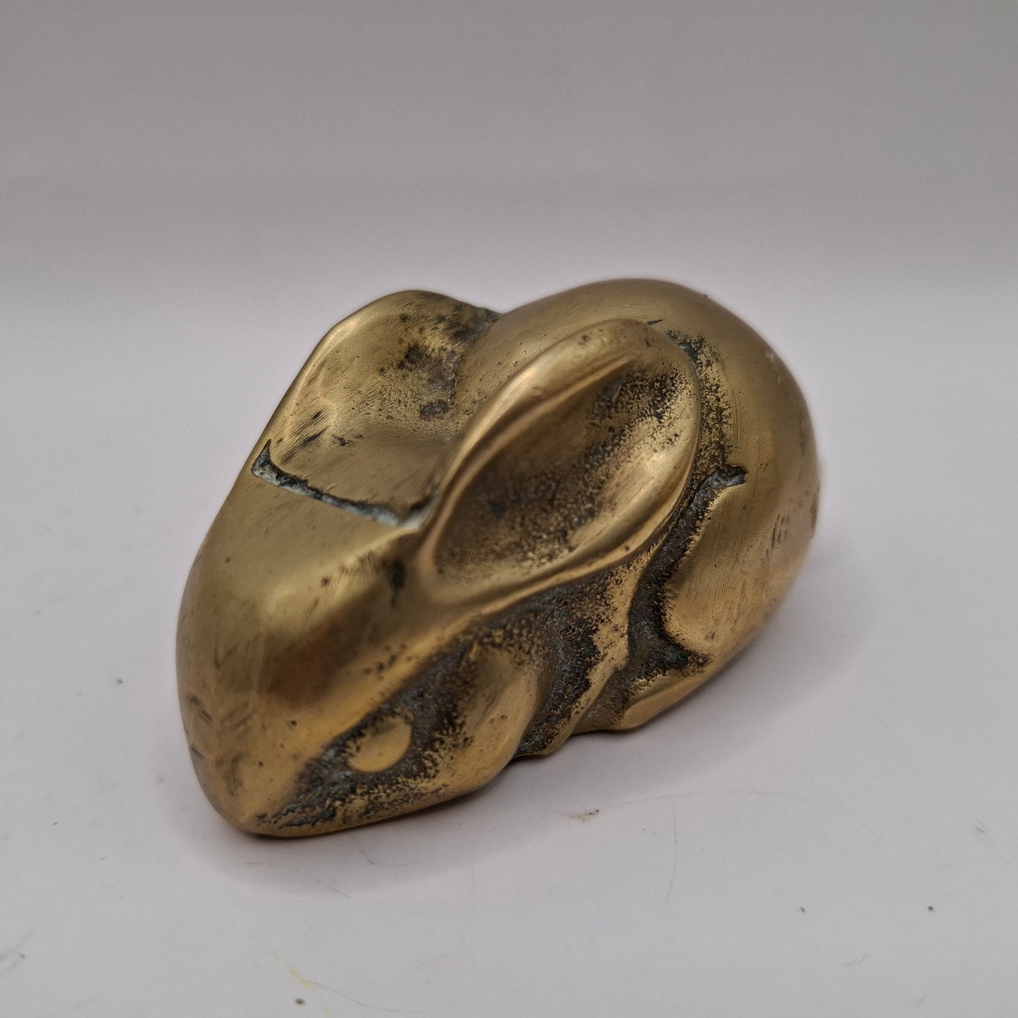 Metal Rabbit