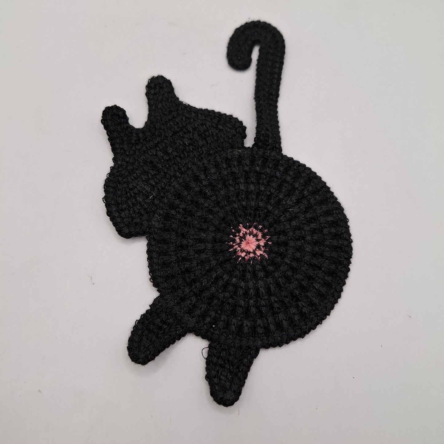 Cat Arse Coasters
