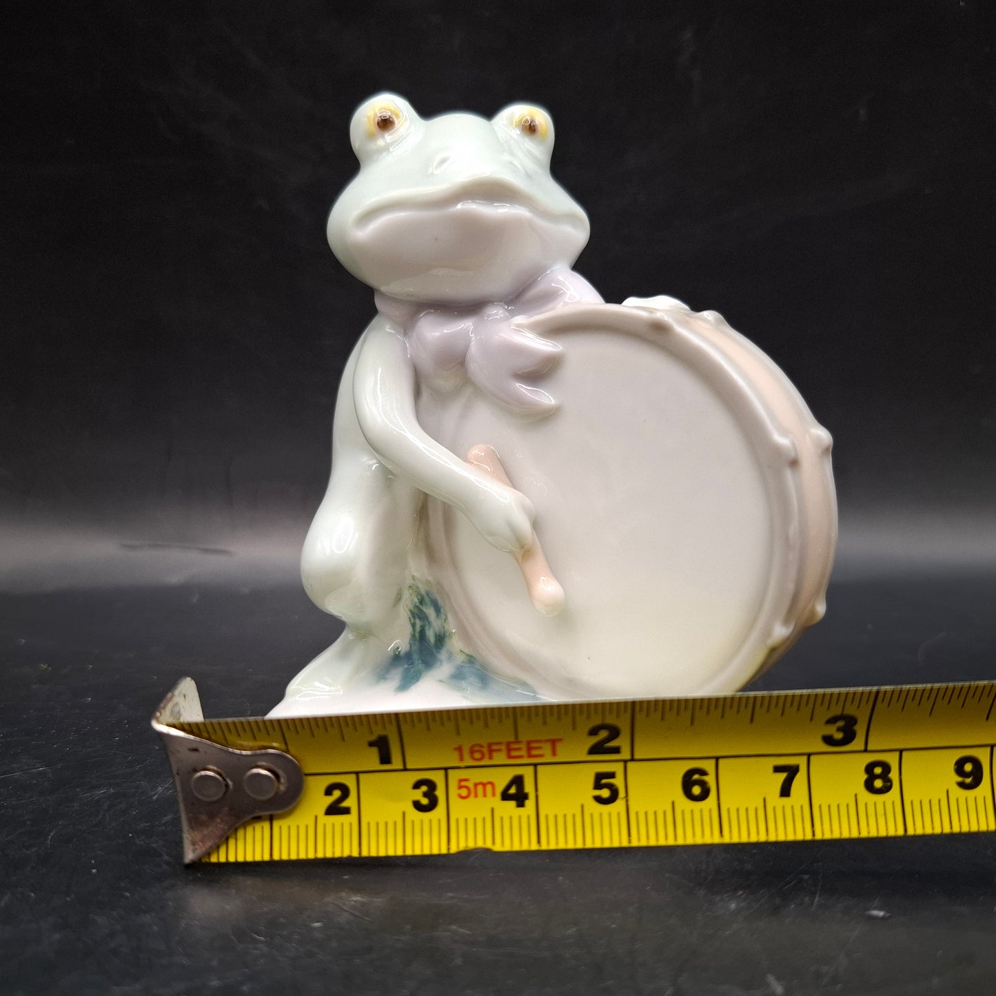 Weird Frogs