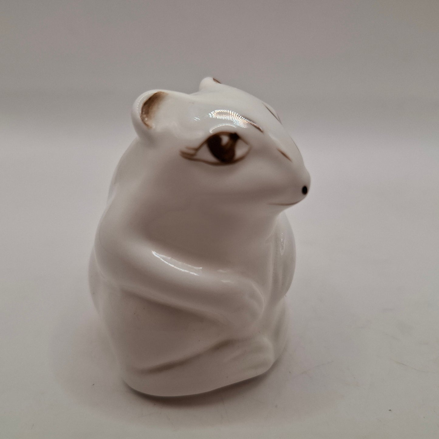 Creepy Mice