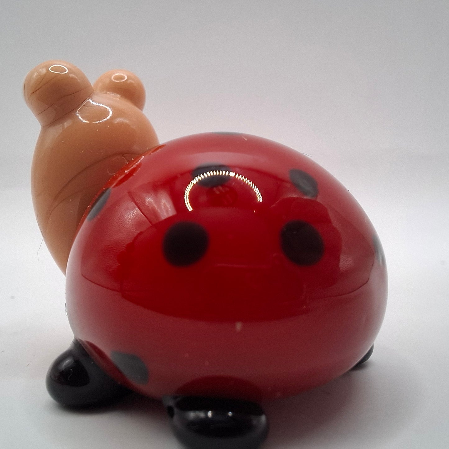 Lady Bird