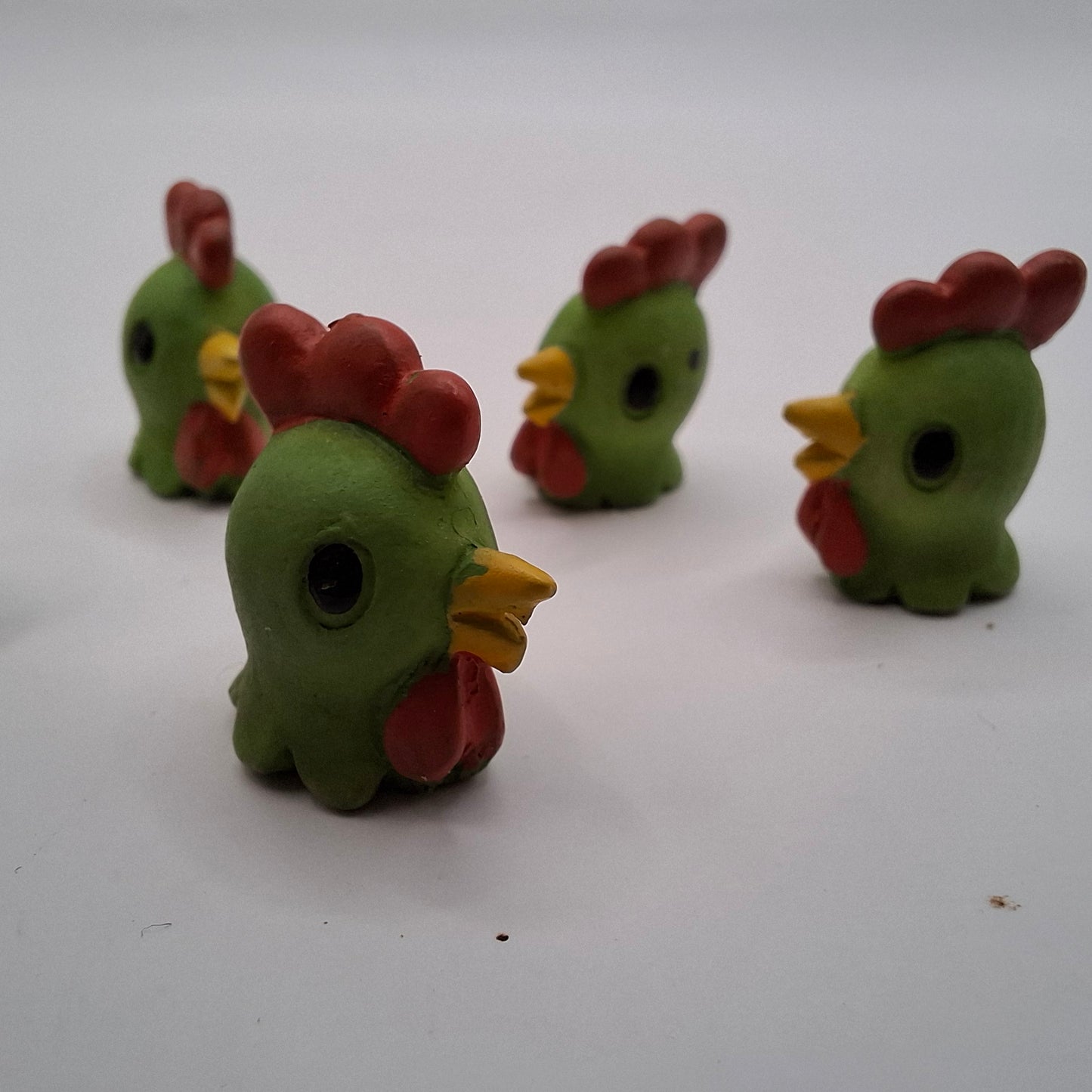 Tiny Animals