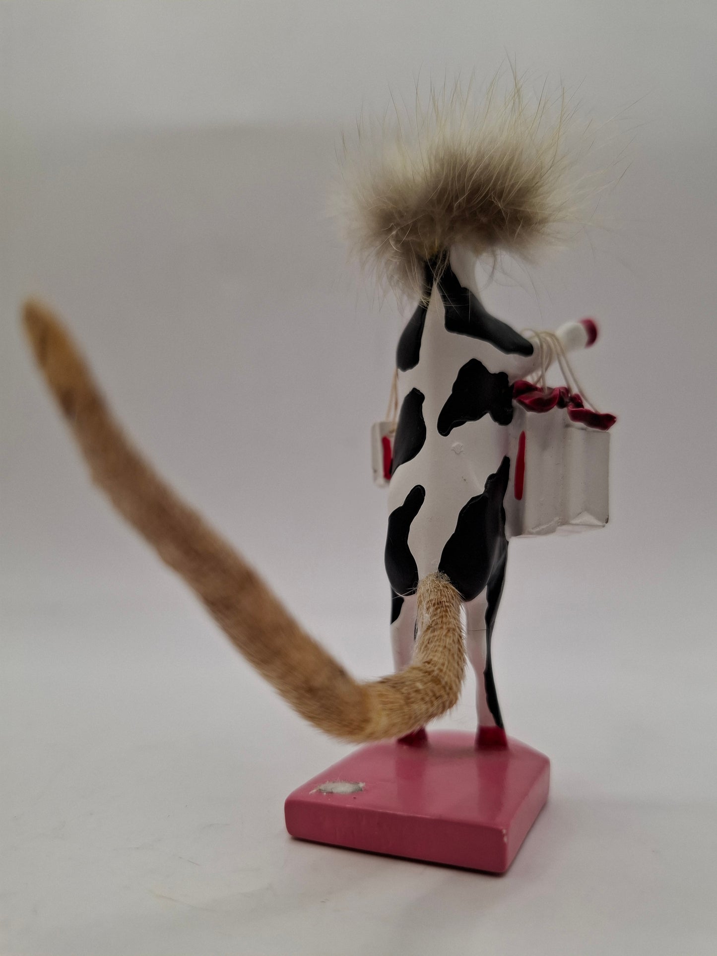 Beef Dressed As Veal