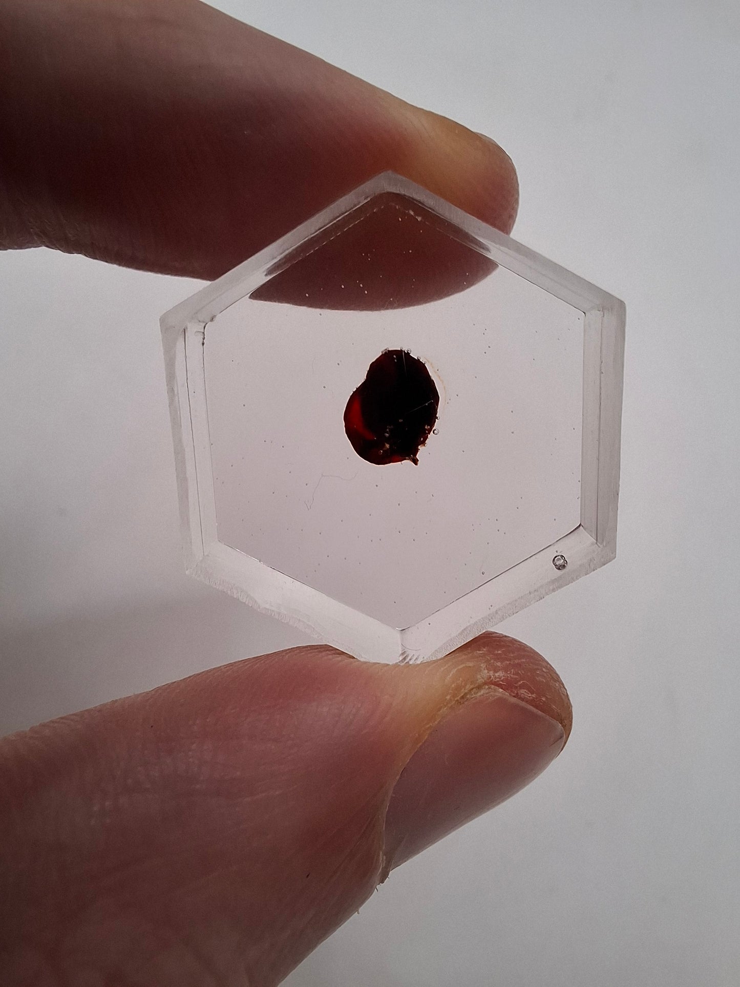 Hex Blocks