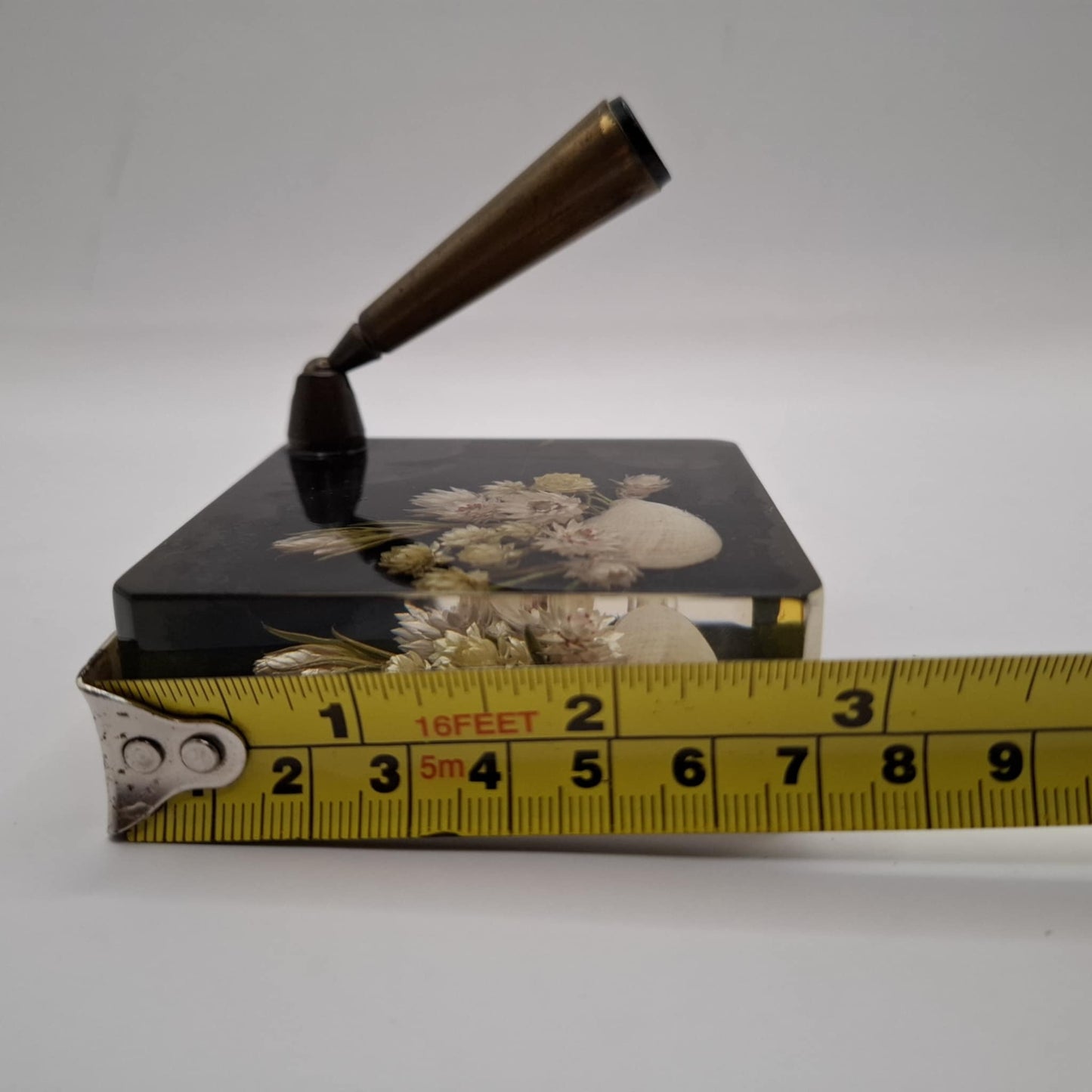 Vintage Resin