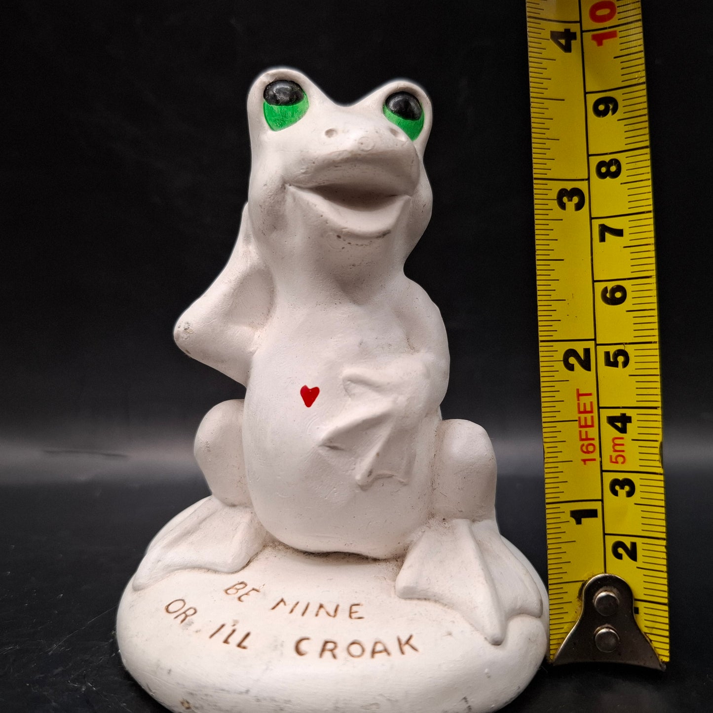 Weird Frogs