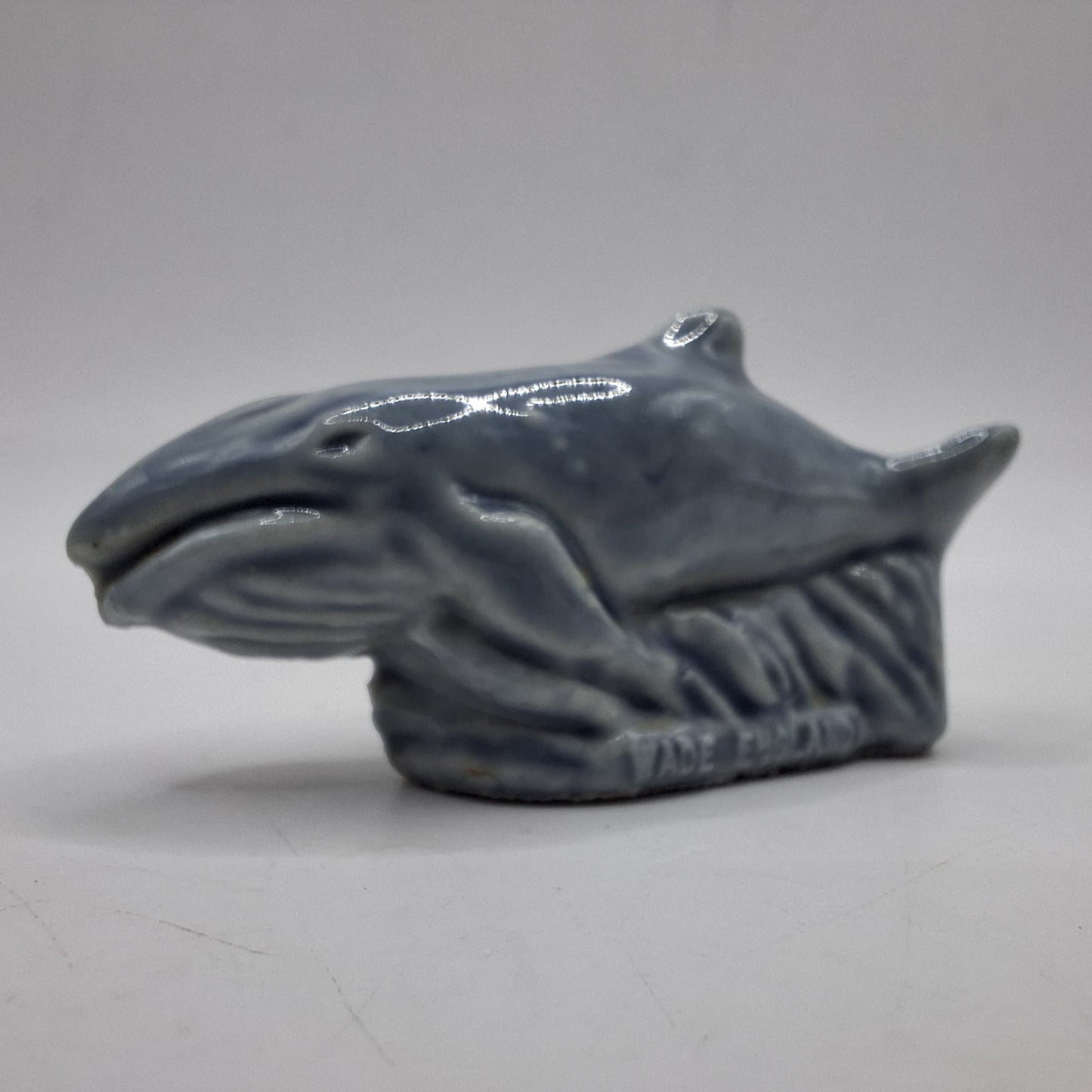 Wade Figures