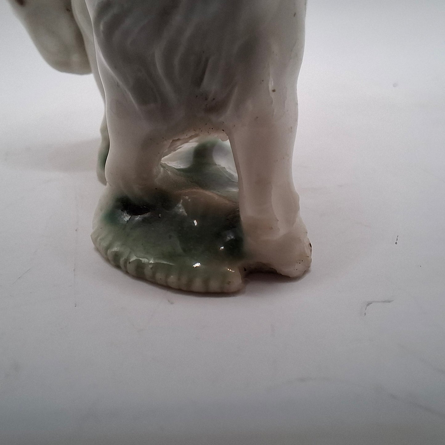 Wade Figures