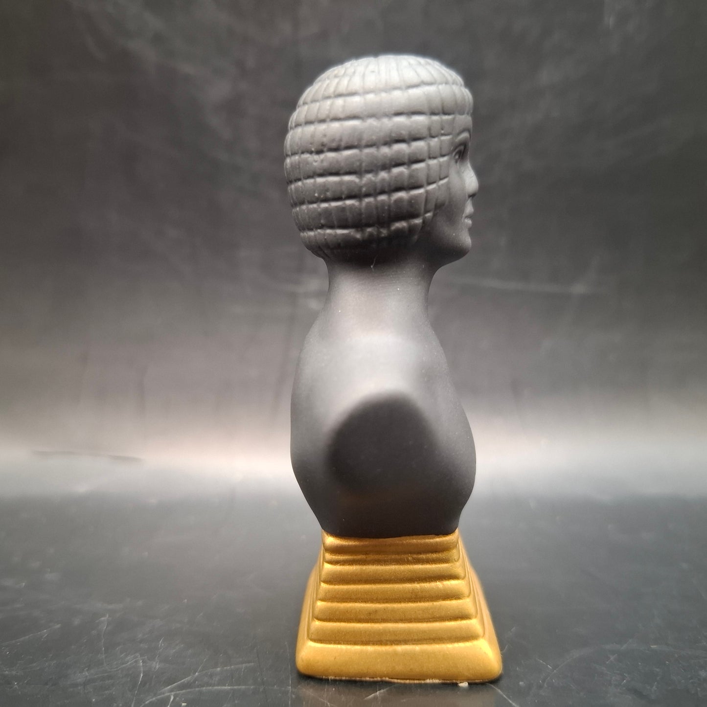 Isis Statue