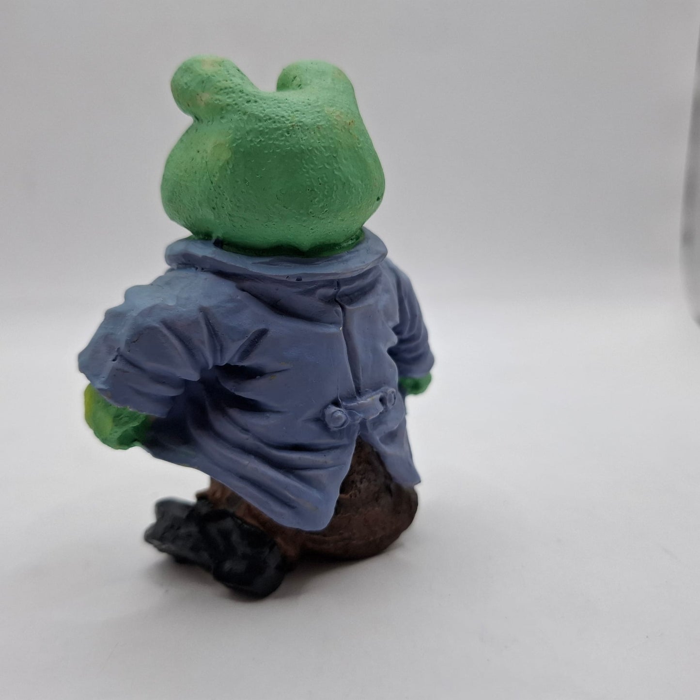 Weird Frogs