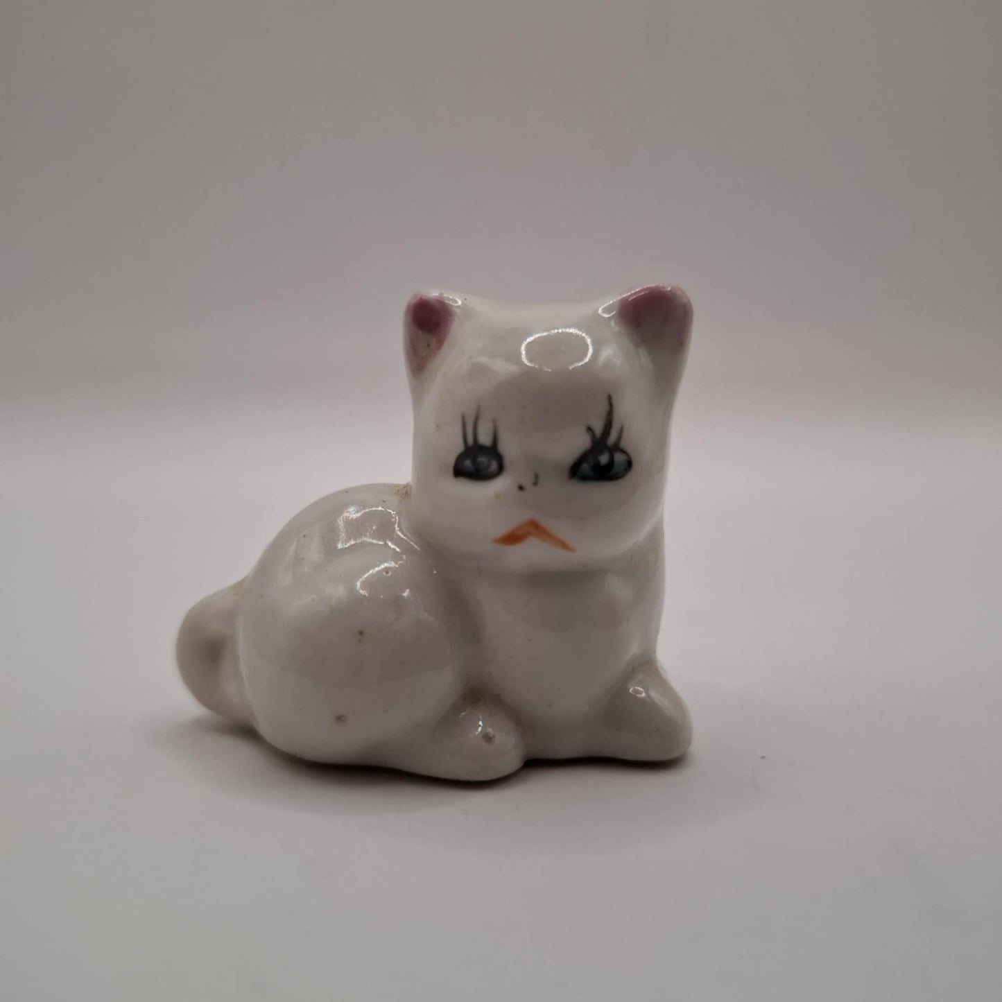 Tiny Animals