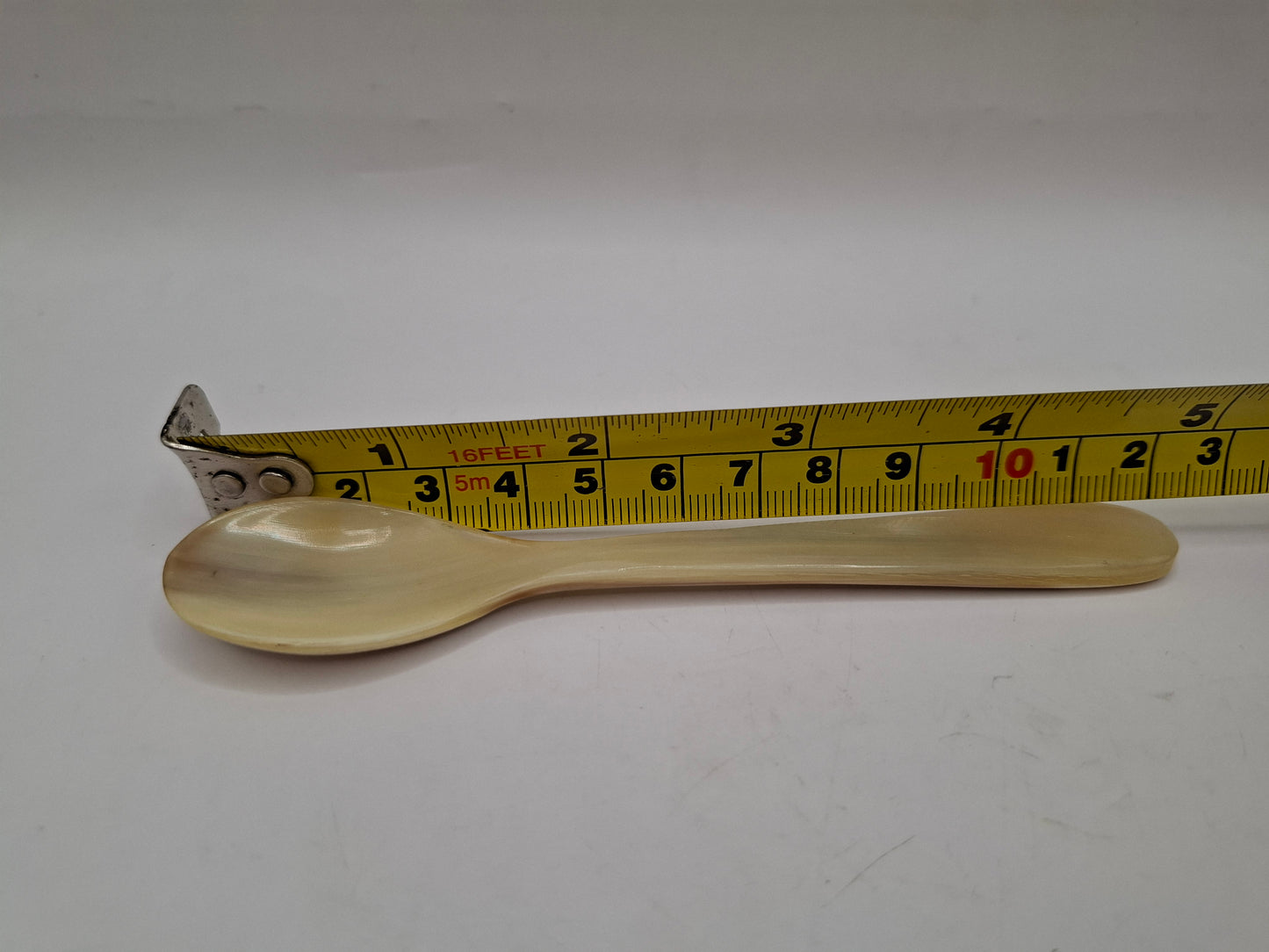 Horn Spoons (UK Only)