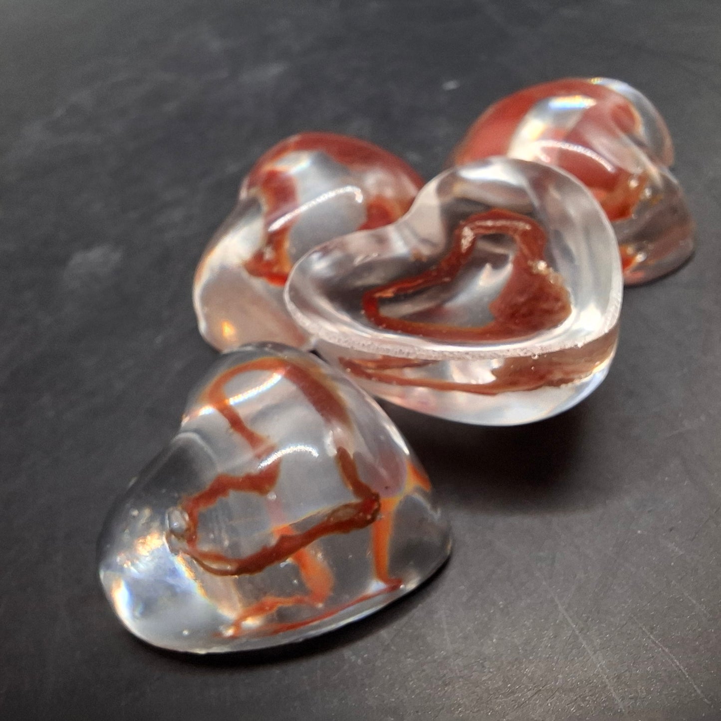 Intestinal Love Heart