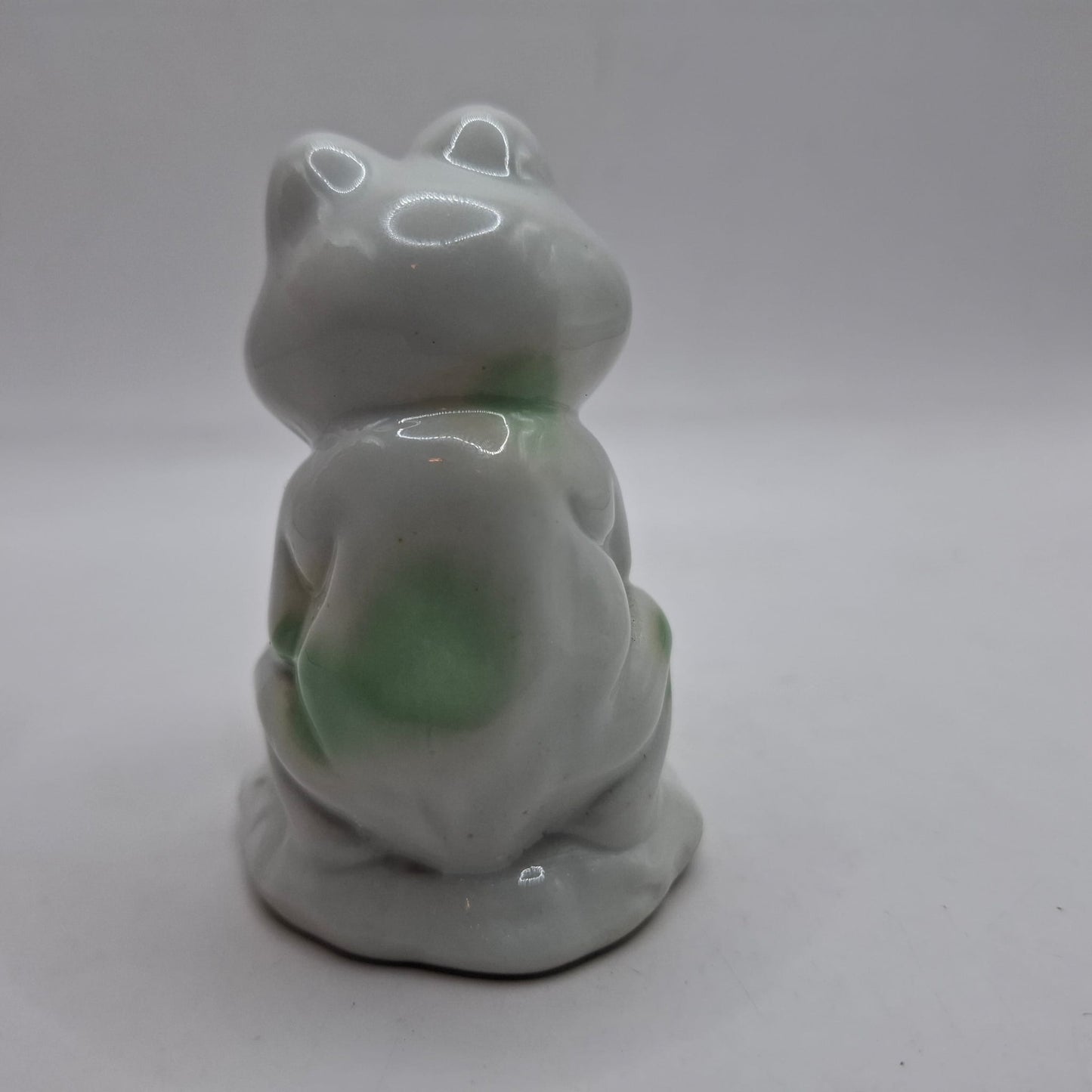 Weird Frogs