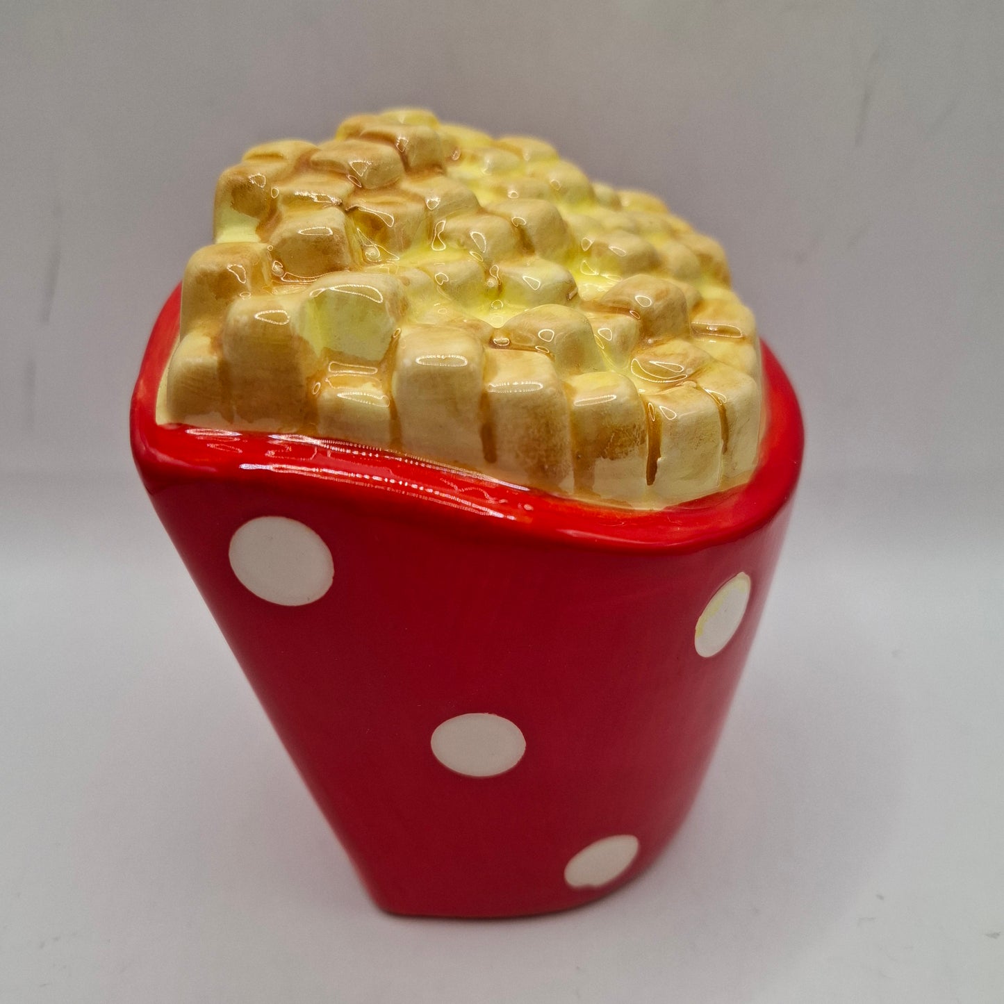 Fake Chips Moneybox