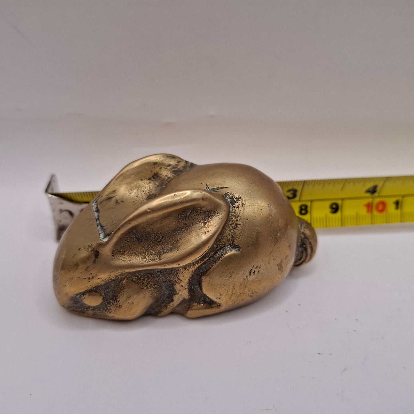 Metal Rabbit