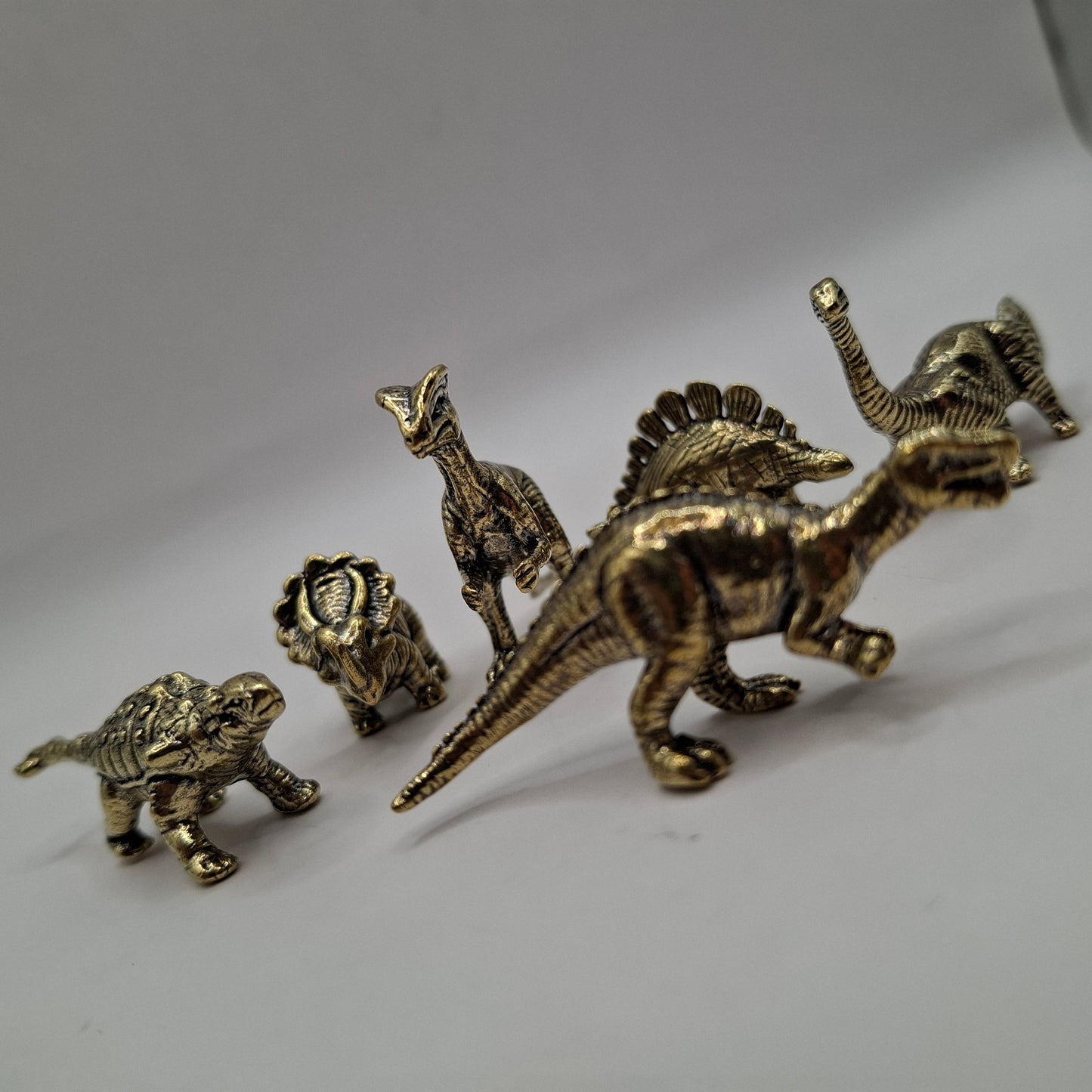 DinosOres