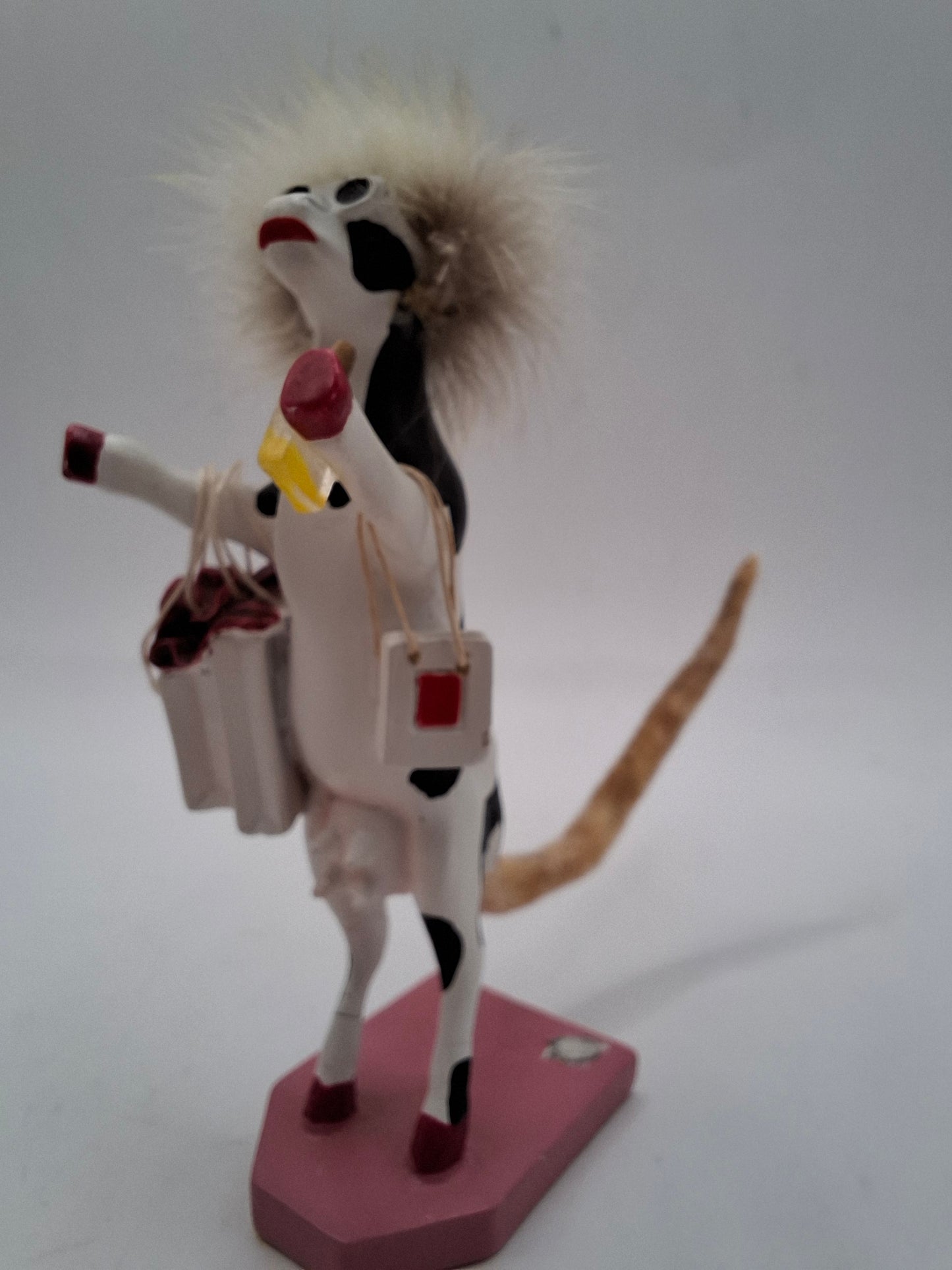 Beef Dressed As Veal